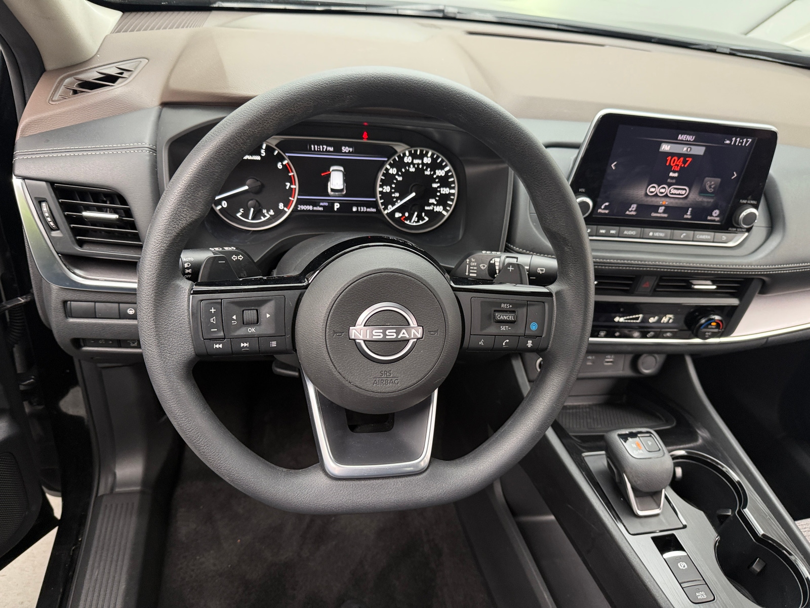 Thumbnail: 2023 Nissan Rogue - 5