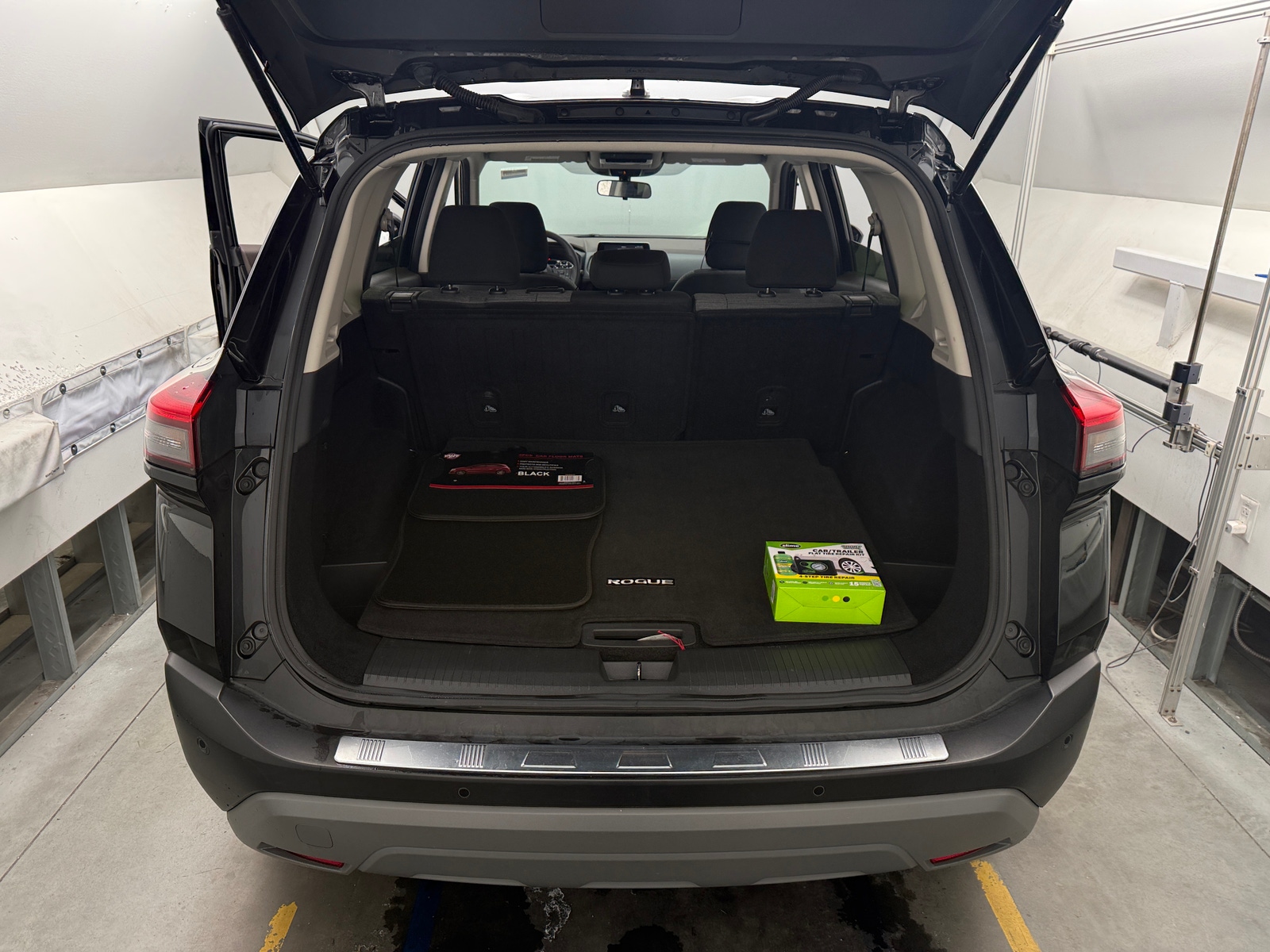 Thumbnail: 2023 Nissan Rogue - 7