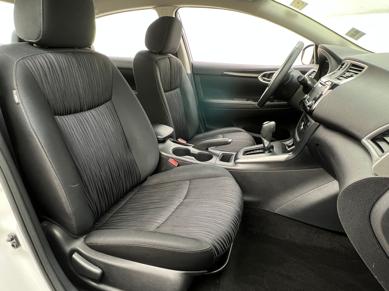 Thumbnail: 2018 Nissan Sentra - 2