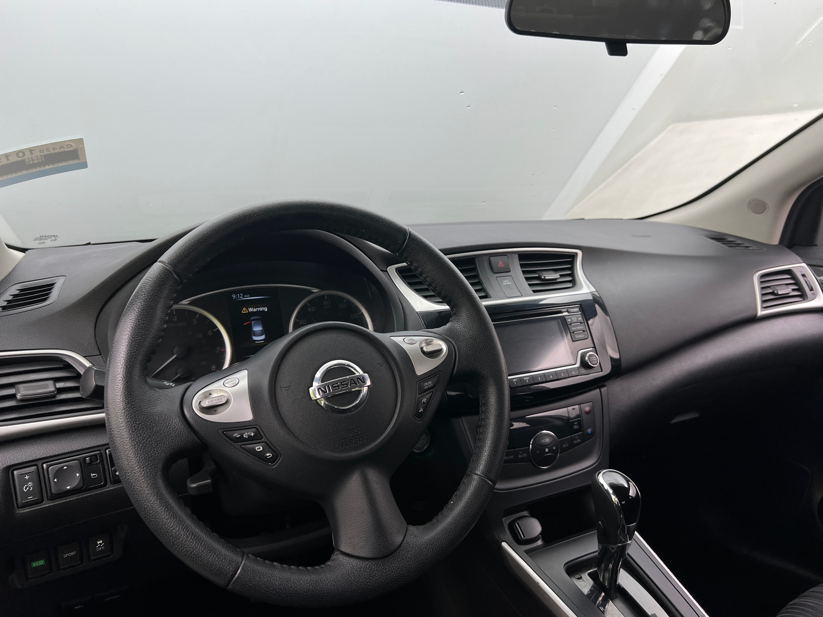 Thumbnail: 2018 Nissan Sentra - 3