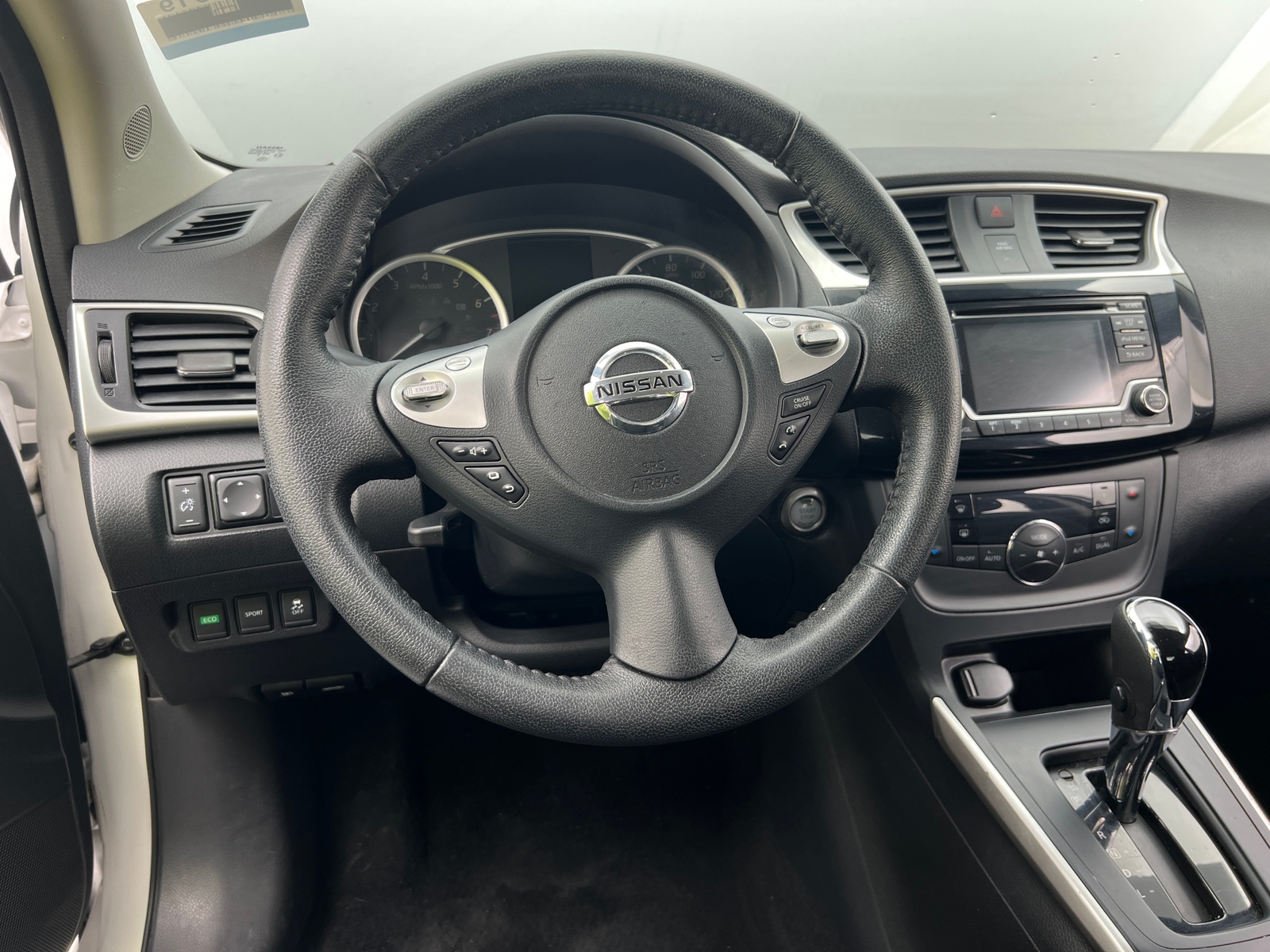 Thumbnail: 2018 Nissan Sentra - 5