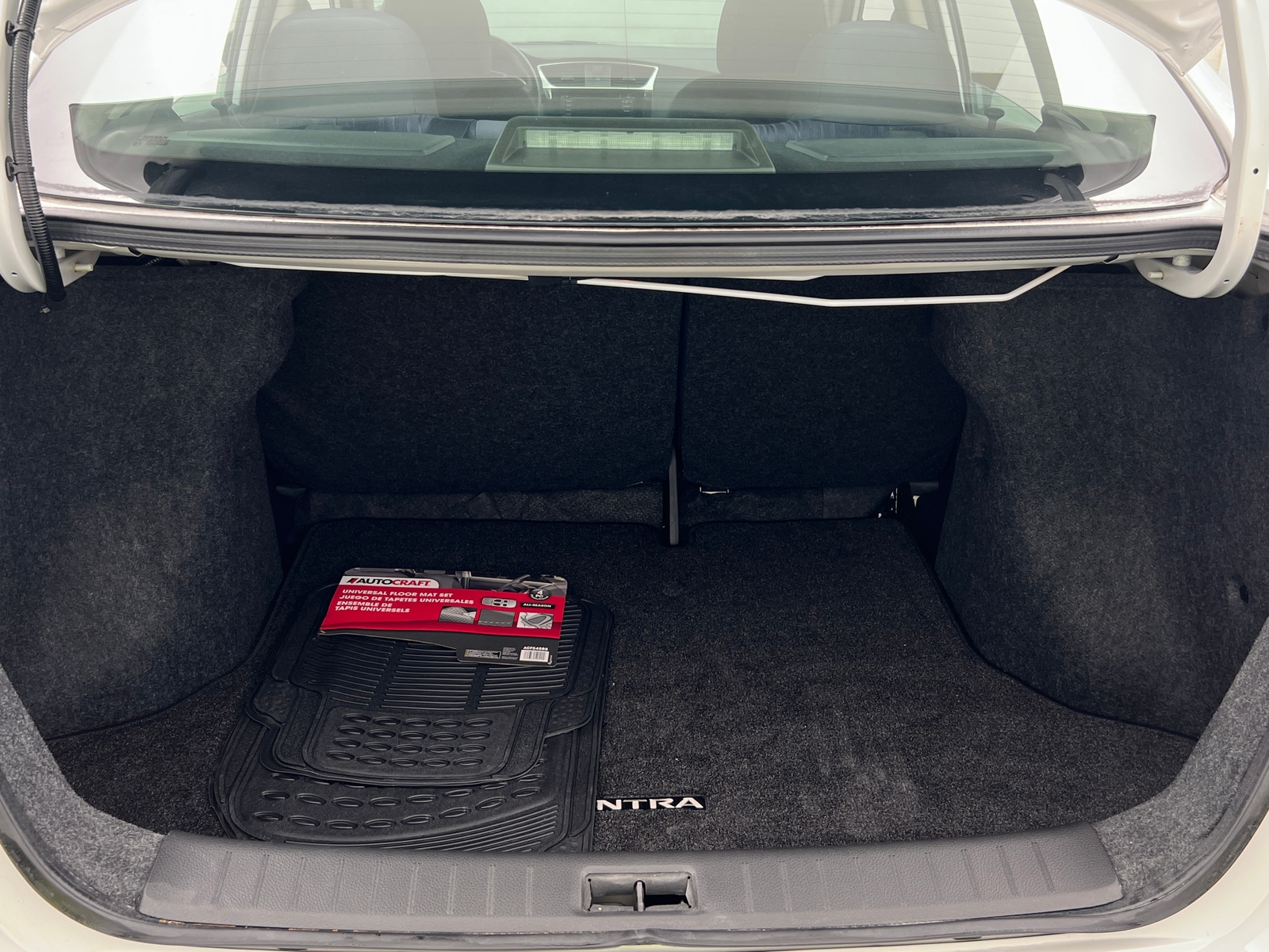 Thumbnail: 2018 Nissan Sentra - 7