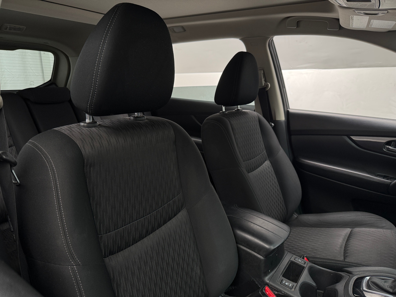 Thumbnail: 2020 Nissan Rogue - 2