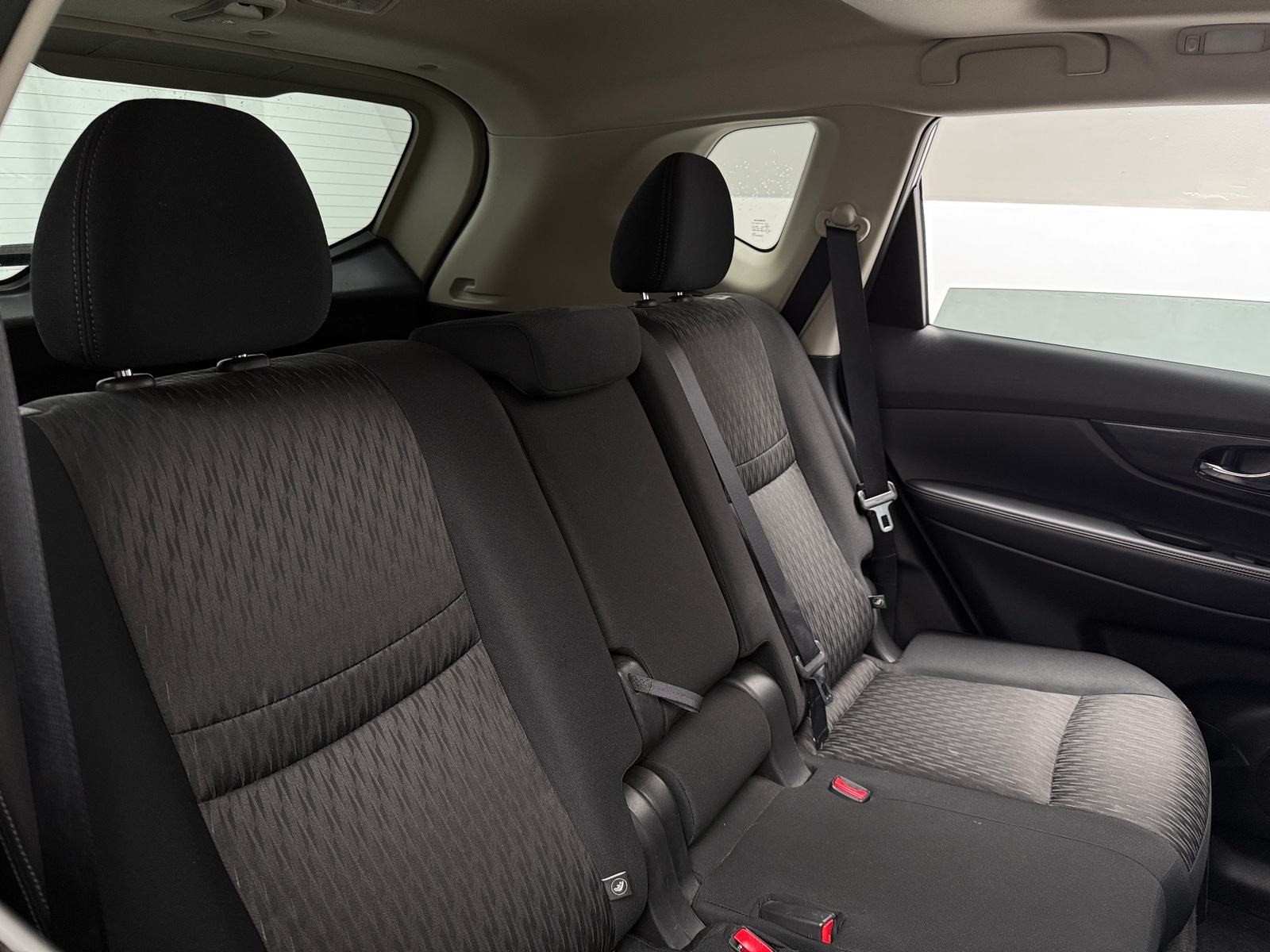 Thumbnail: 2020 Nissan Rogue - 6