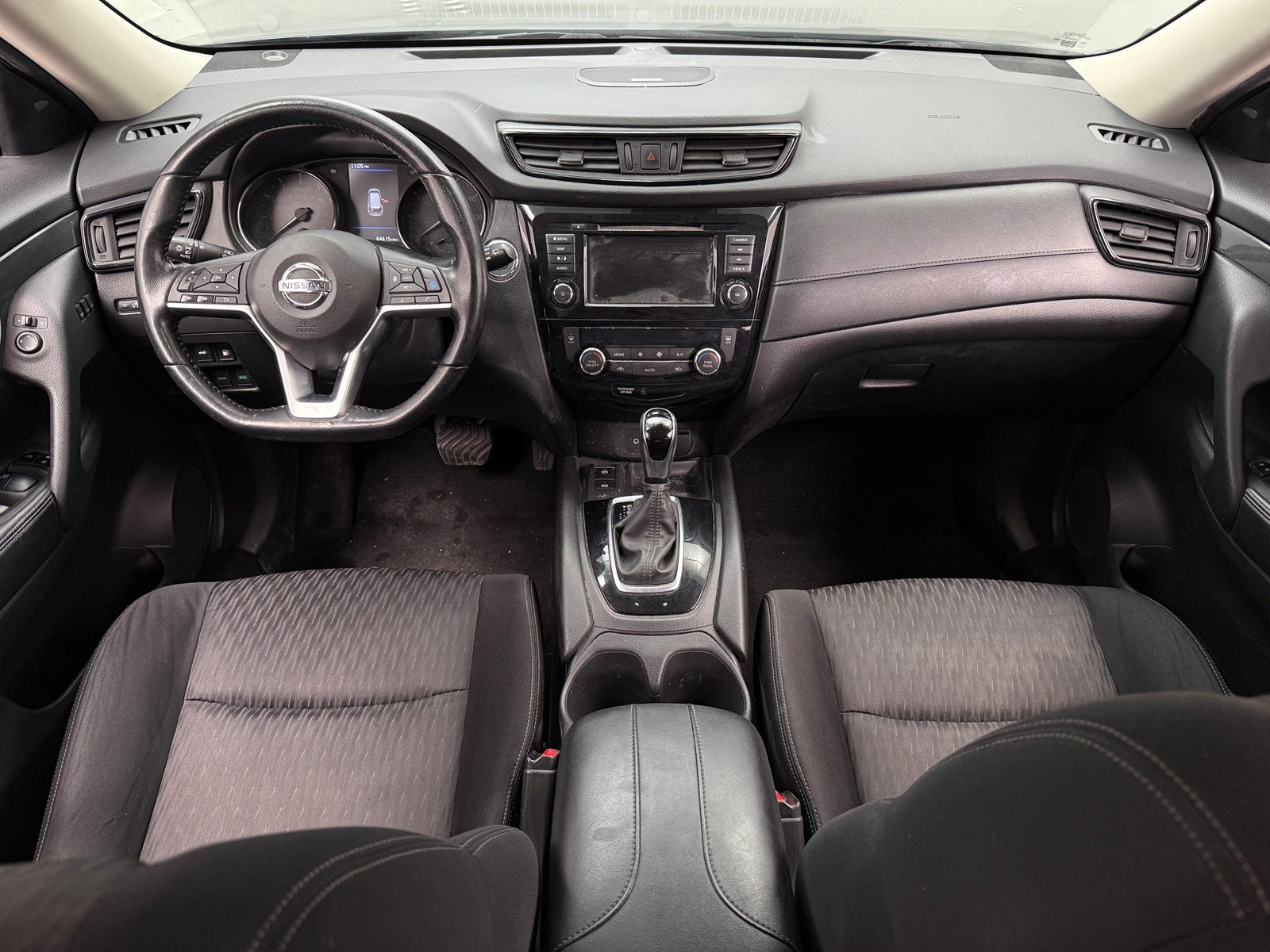 Thumbnail: 2020 Nissan Rogue - 3