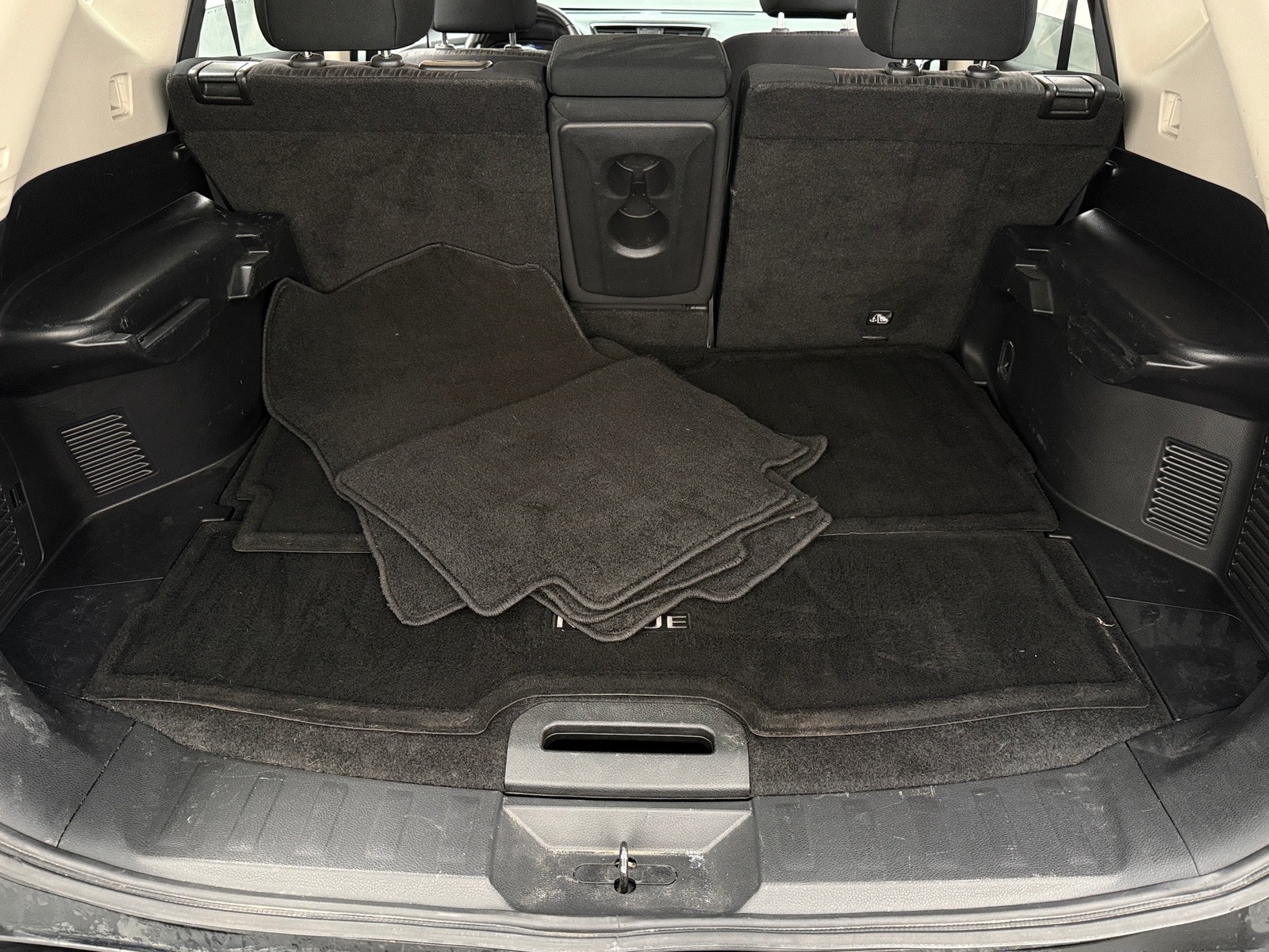 Thumbnail: 2020 Nissan Rogue - 7