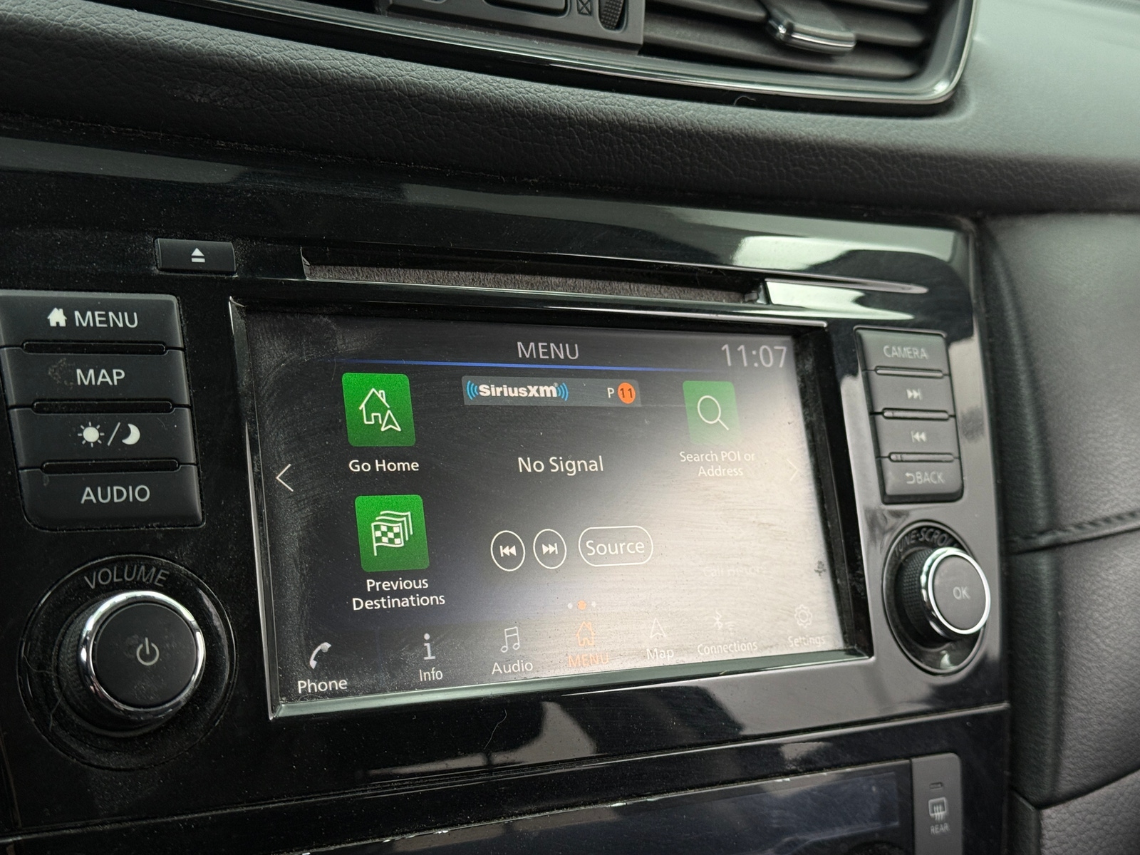 Thumbnail: 2020 Nissan Rogue - 4