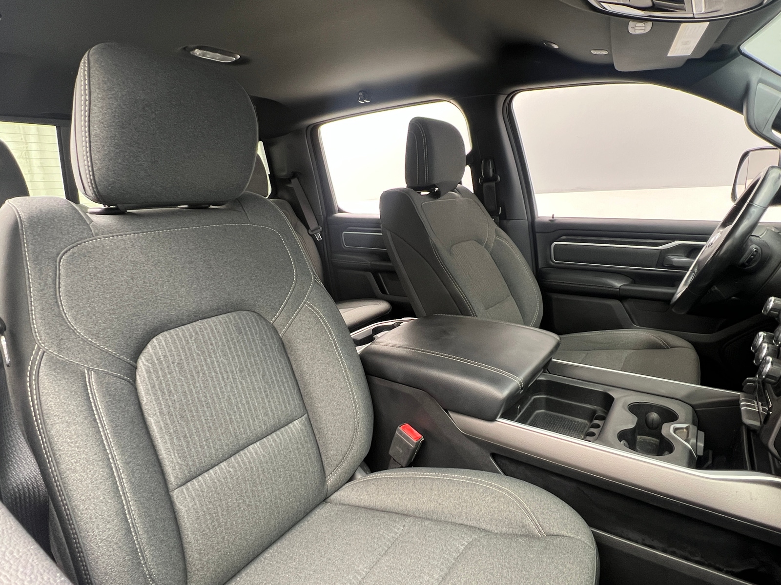 Thumbnail: 2020 RAM 1500 - 2