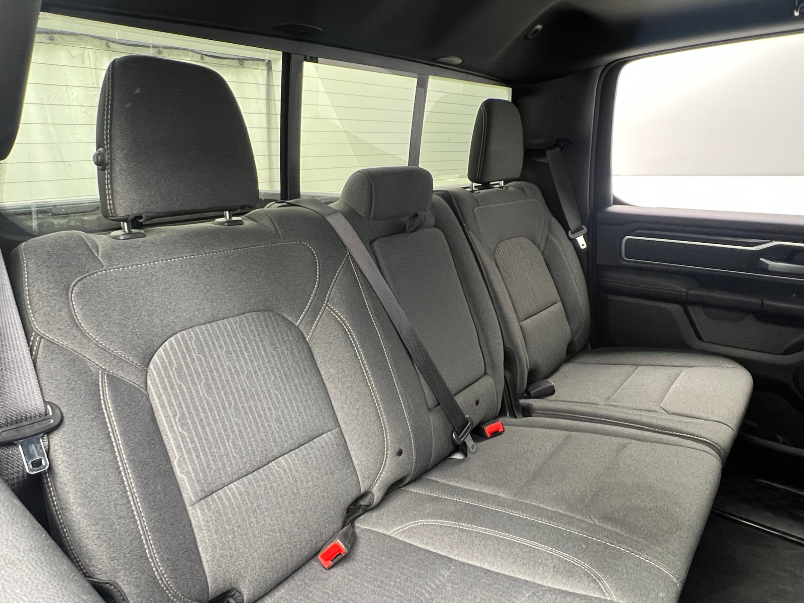 Thumbnail: 2020 RAM 1500 - 6