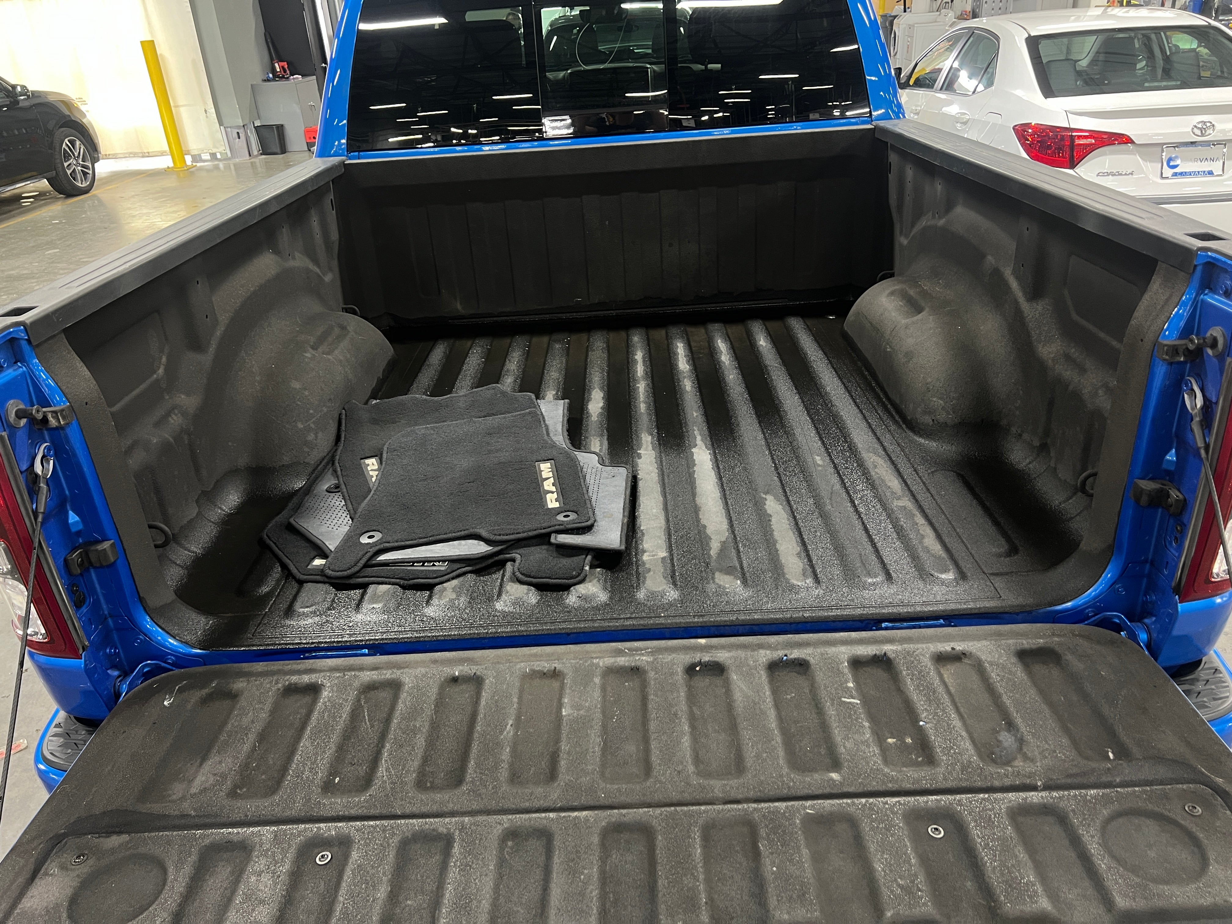 2020 RAM Ram 1500 Pickup