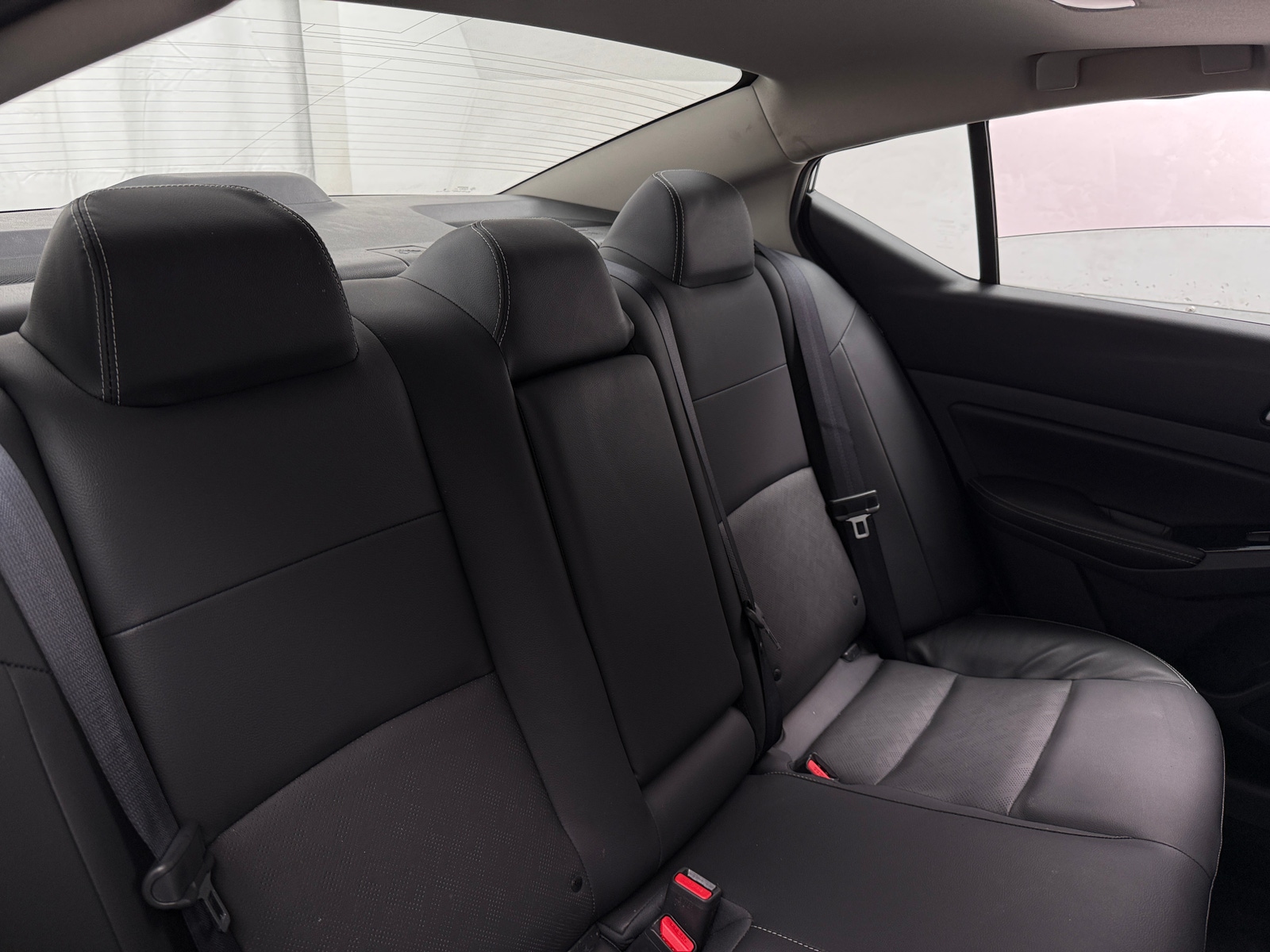 Thumbnail: 2024 Nissan Altima - 5