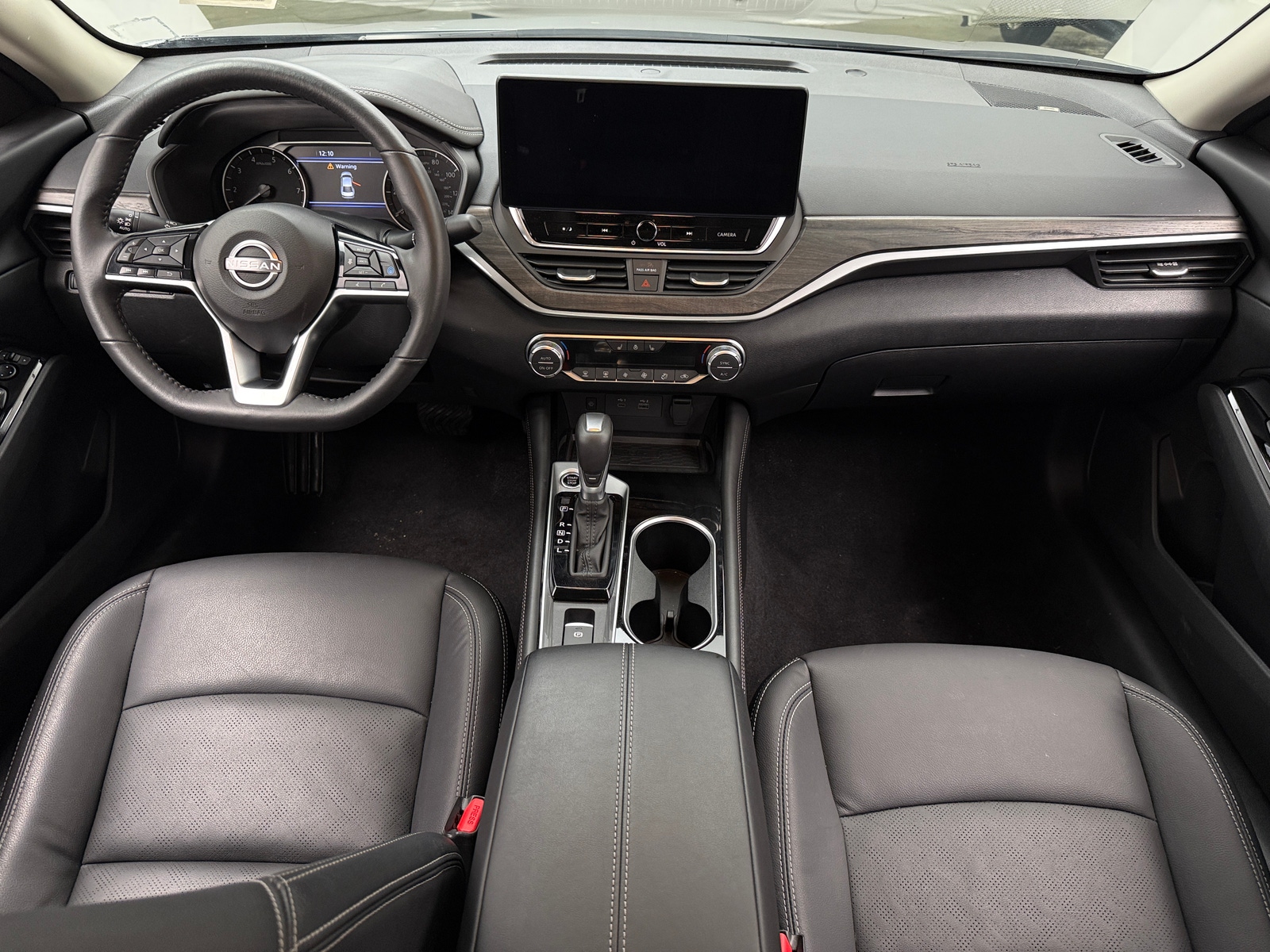 Thumbnail: 2024 Nissan Altima - 2