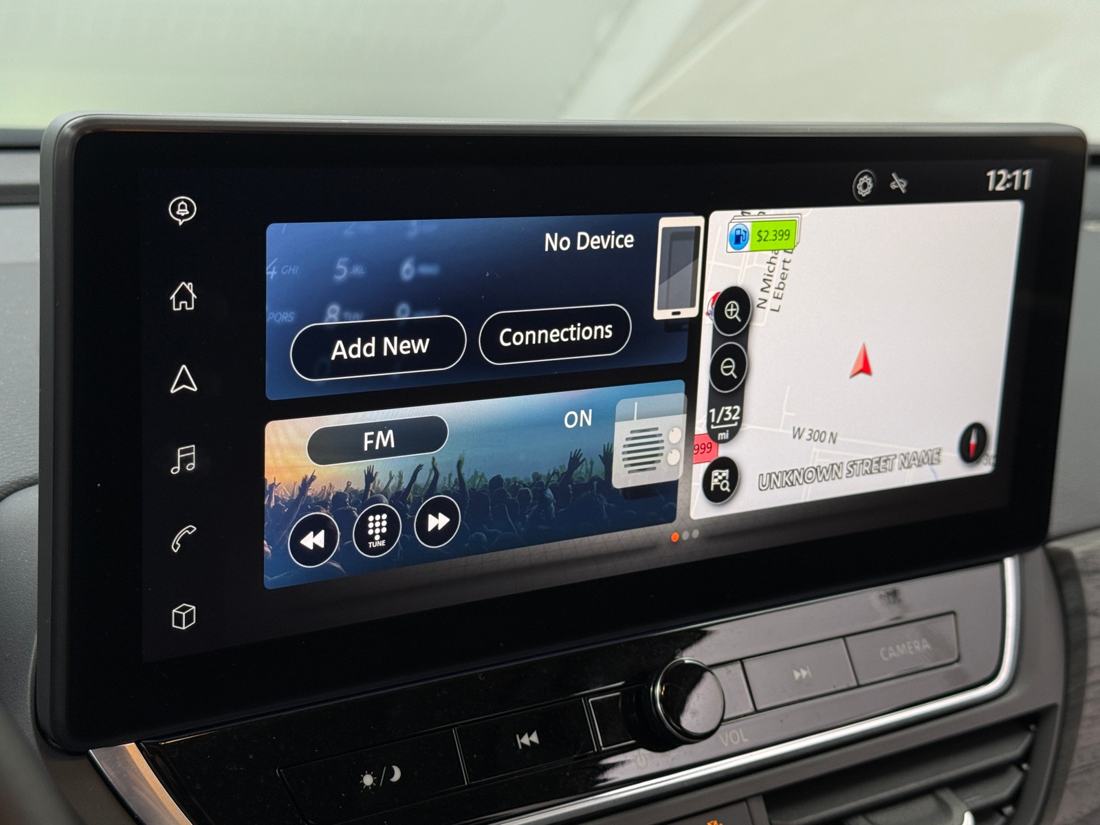 Thumbnail: 2024 Nissan Altima - 3