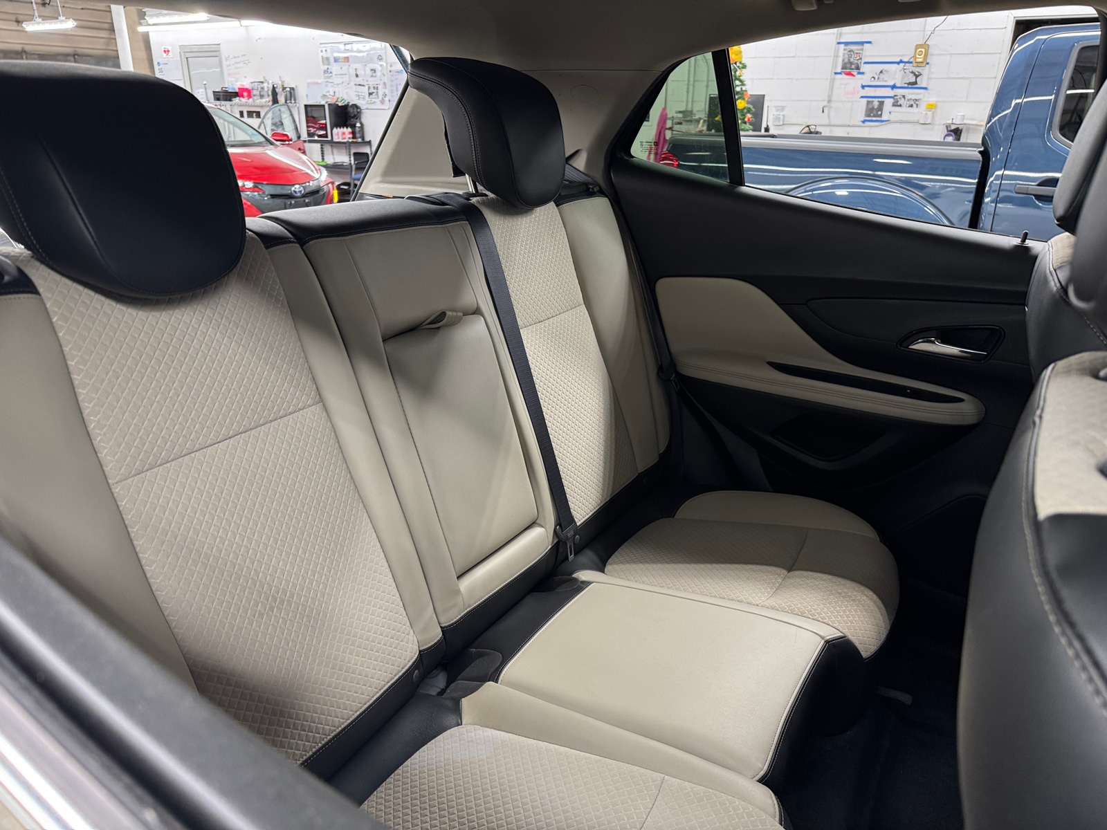 Thumbnail: 2018 Buick Encore - 6