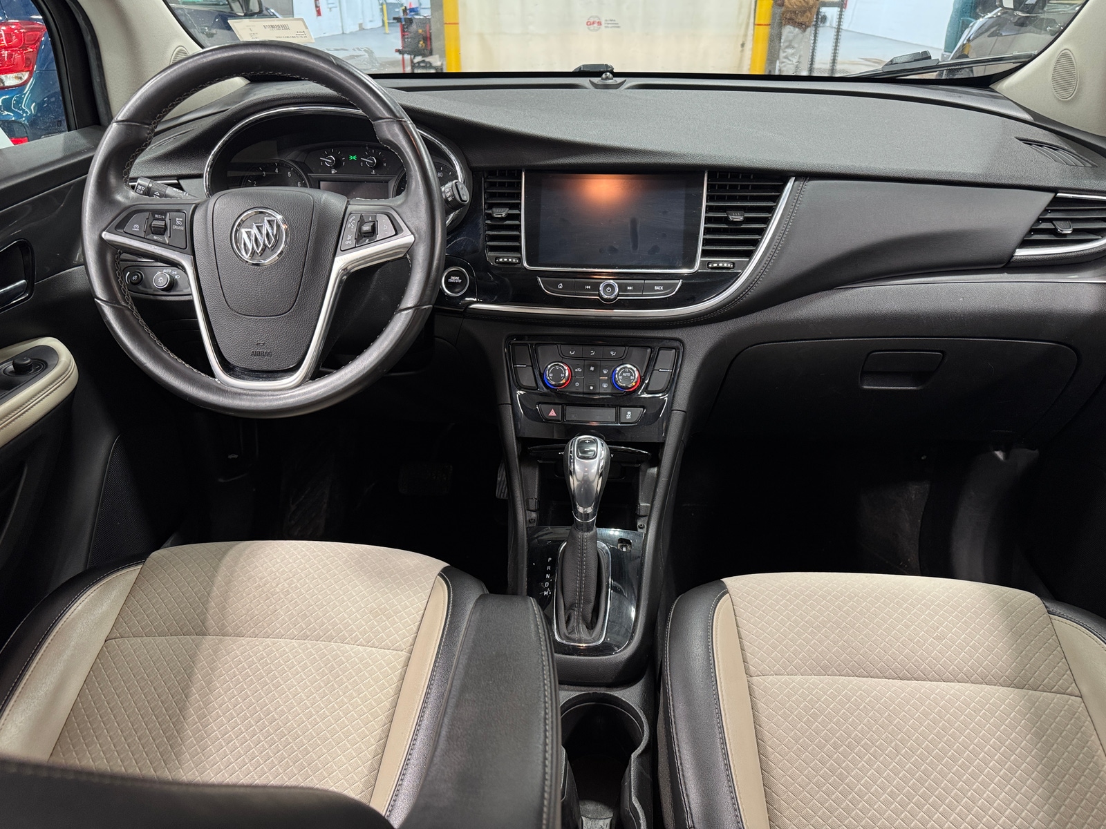 Thumbnail: 2018 Buick Encore - 3