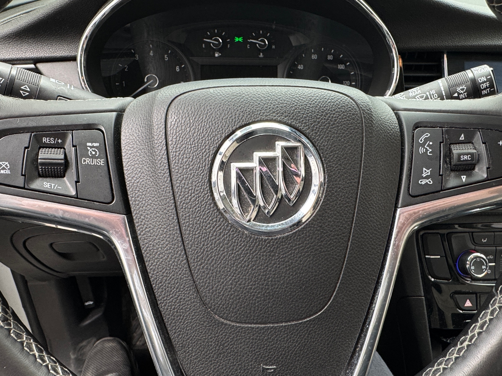 Thumbnail: 2018 Buick Encore - 5