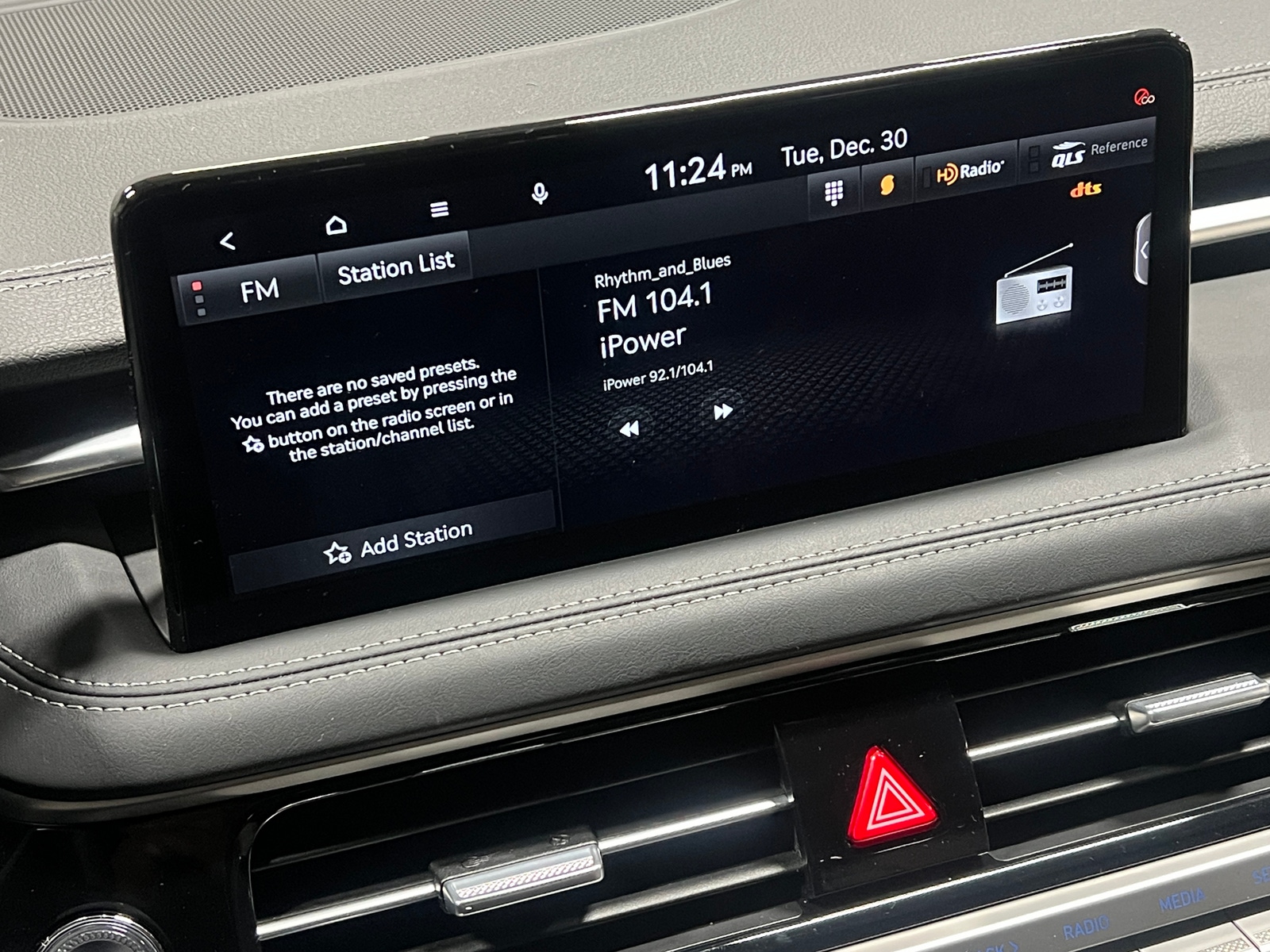 Thumbnail: 2024 Genesis G70 - 3