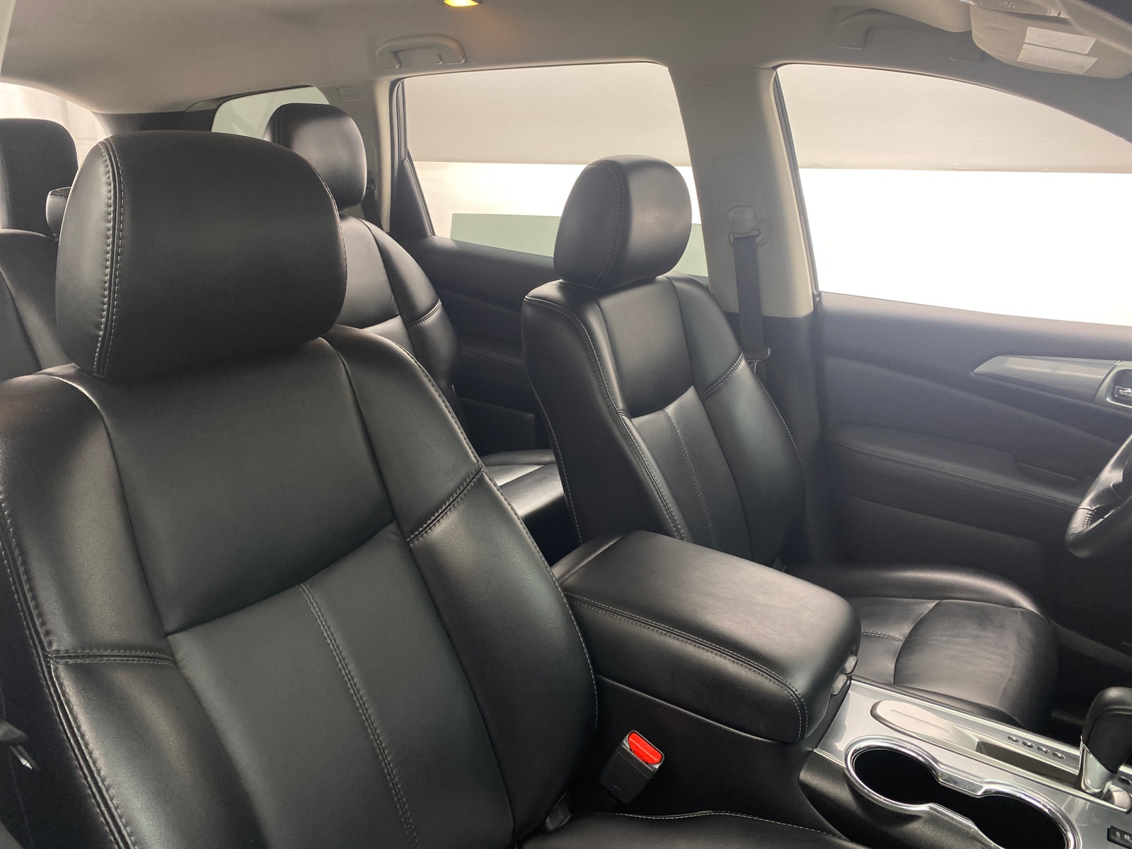 Thumbnail: 2018 Nissan Pathfinder - 2