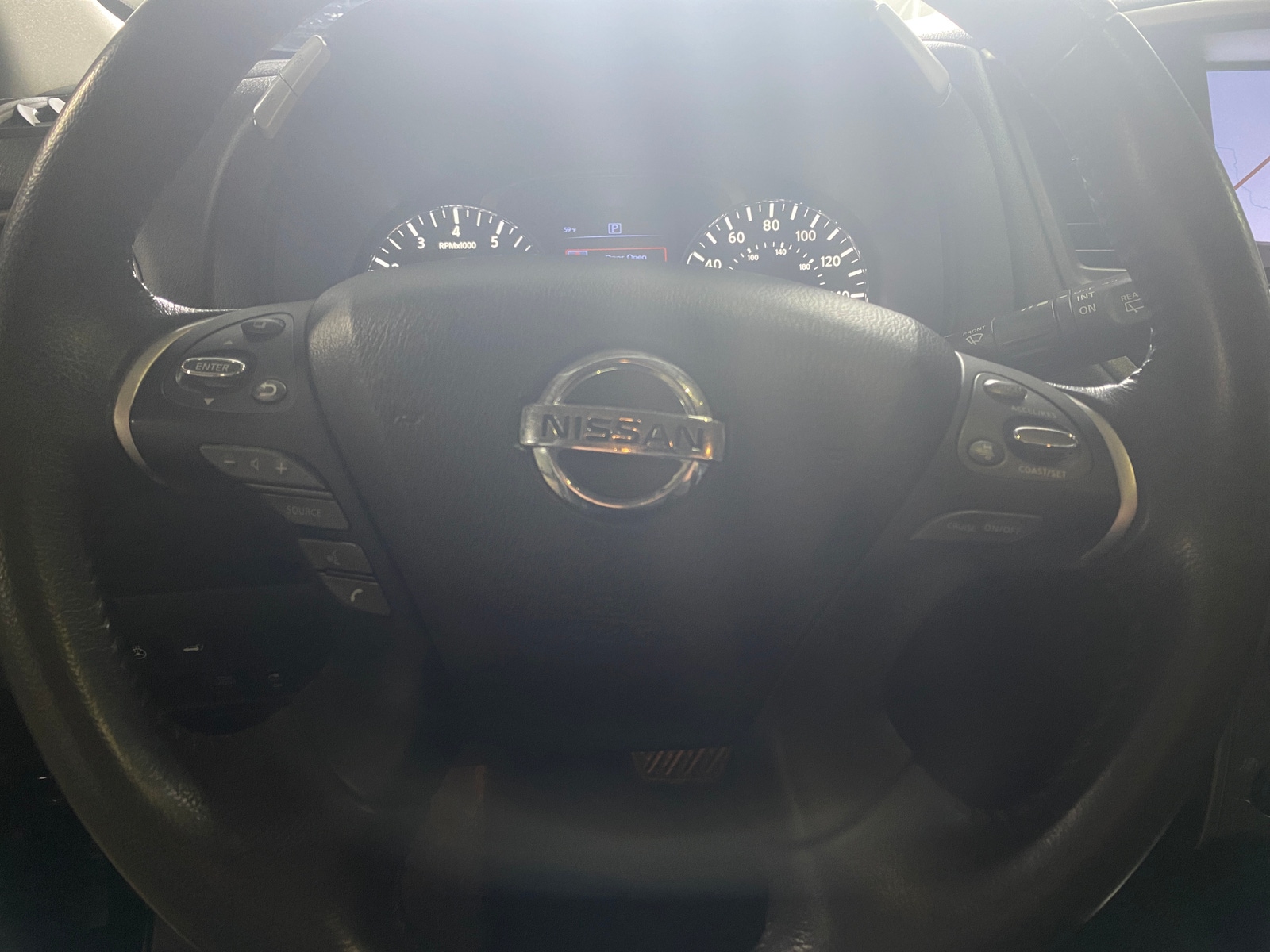 Thumbnail: 2018 Nissan Pathfinder - 5