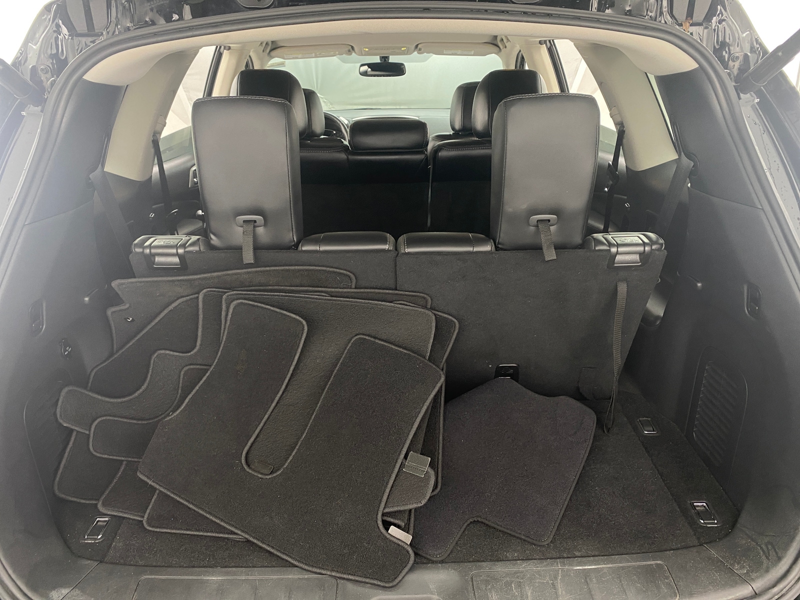 Thumbnail: 2018 Nissan Pathfinder - 7