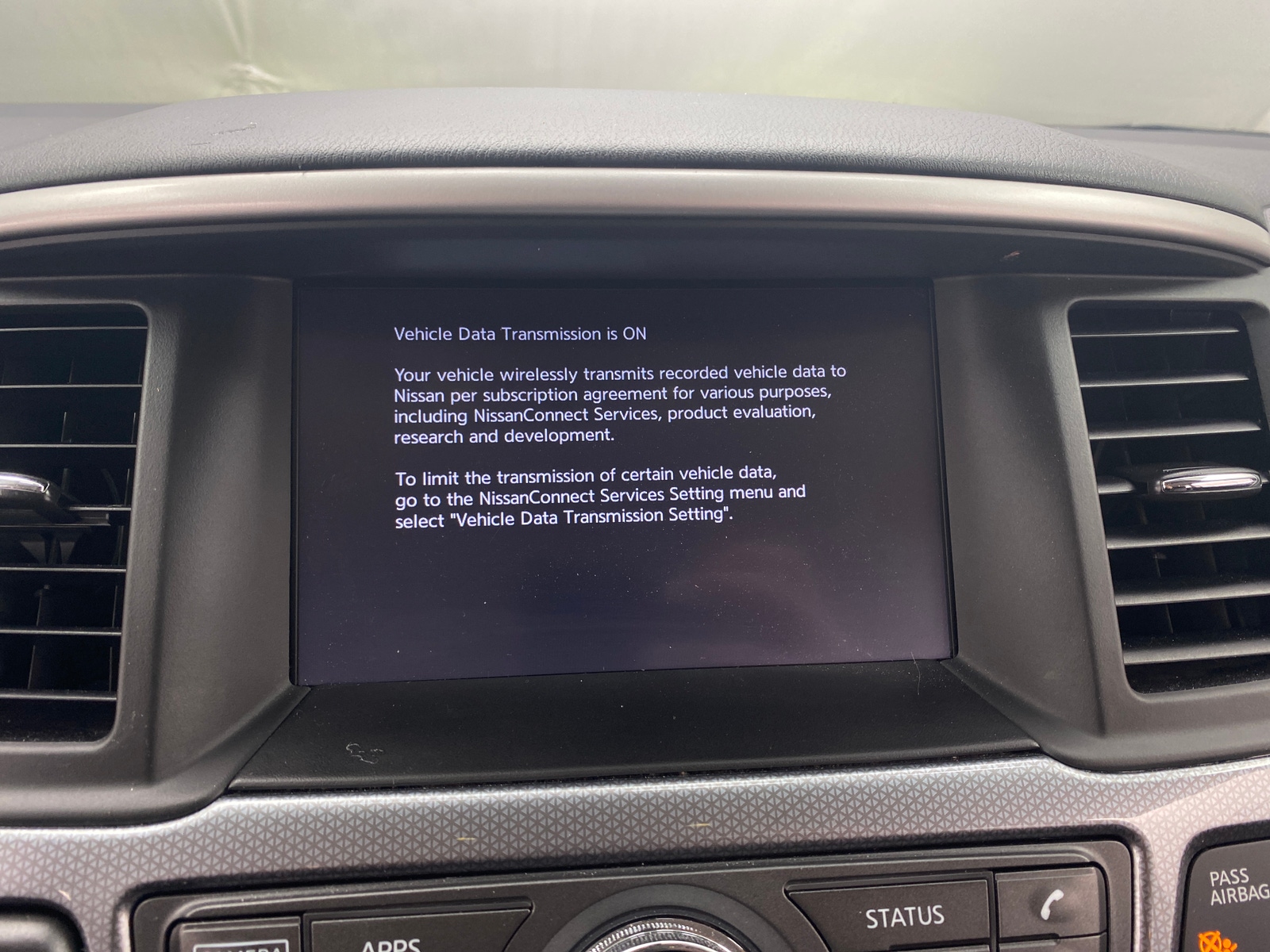 Thumbnail: 2018 Nissan Pathfinder - 4