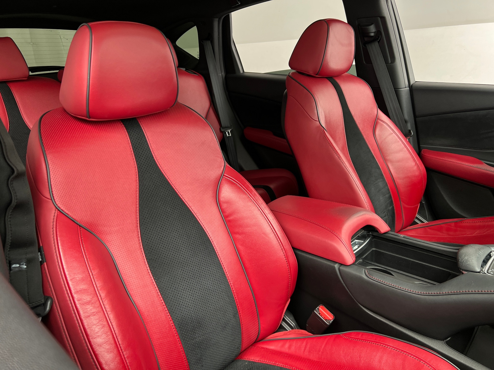 Thumbnail: 2022 Acura RDX - 2