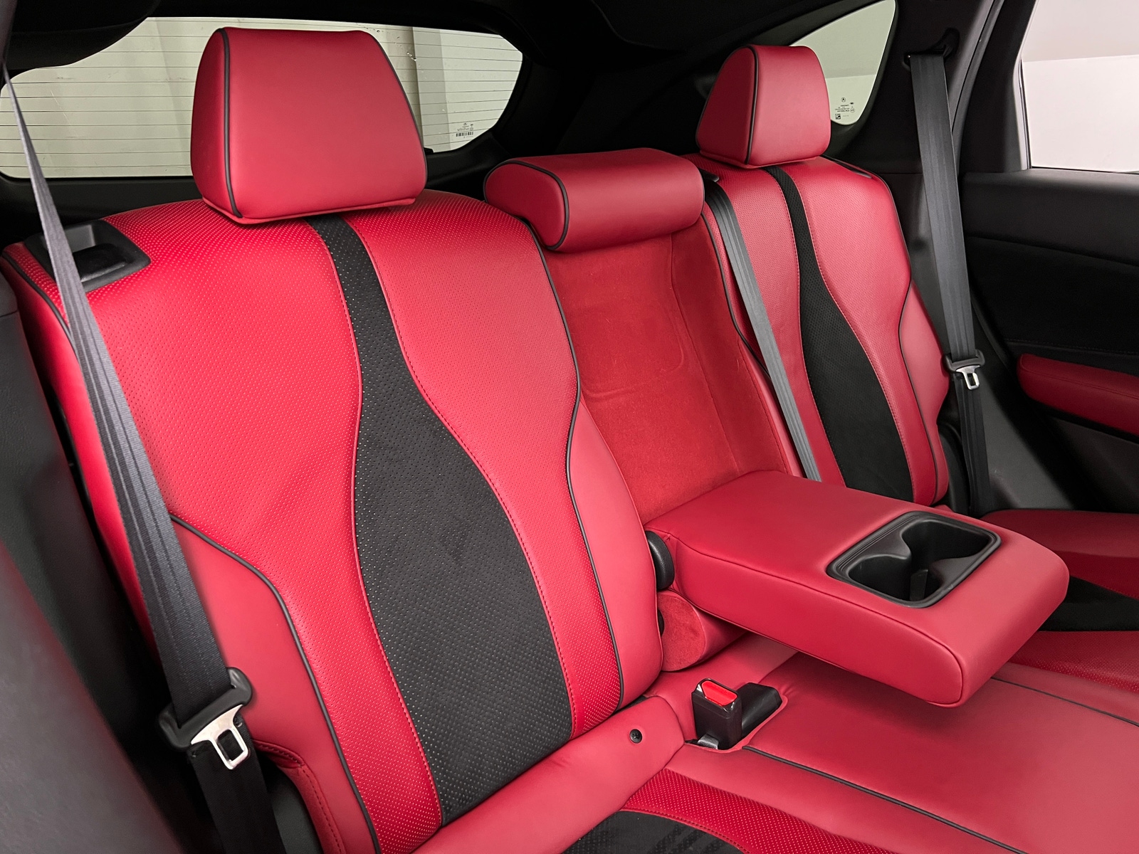 Thumbnail: 2022 Acura RDX - 6