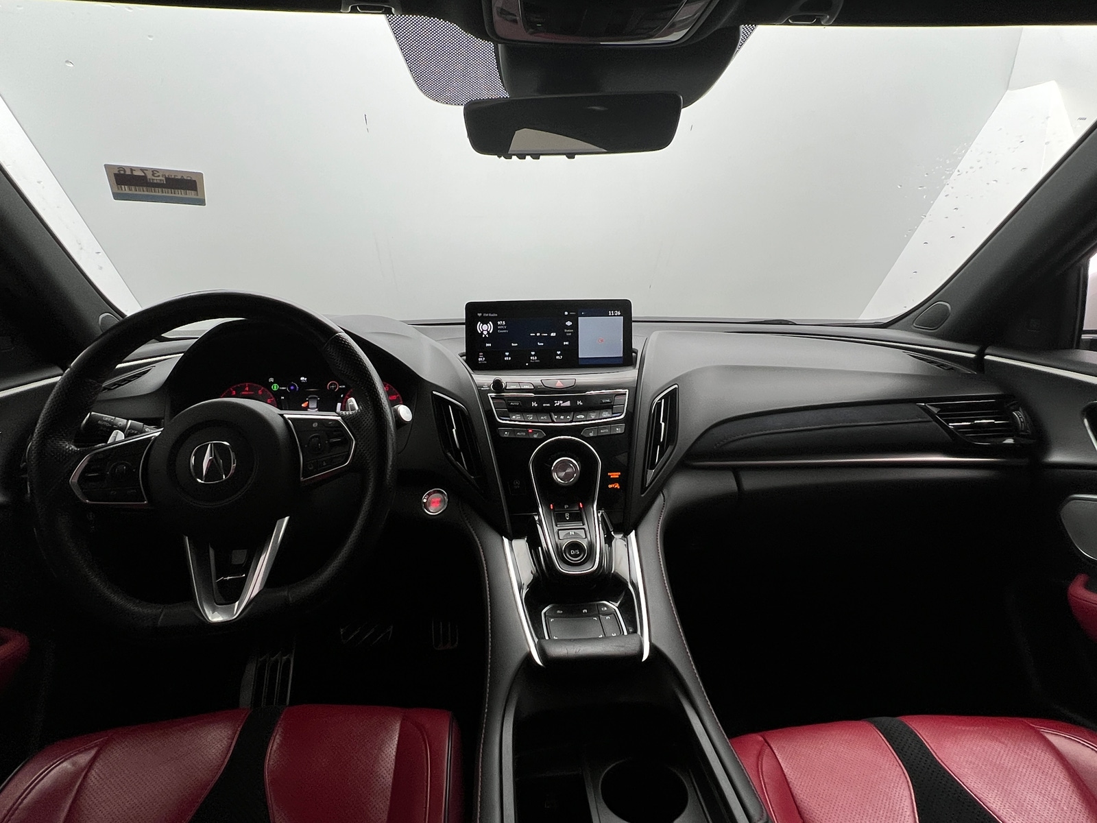 Thumbnail: 2022 Acura RDX - 3