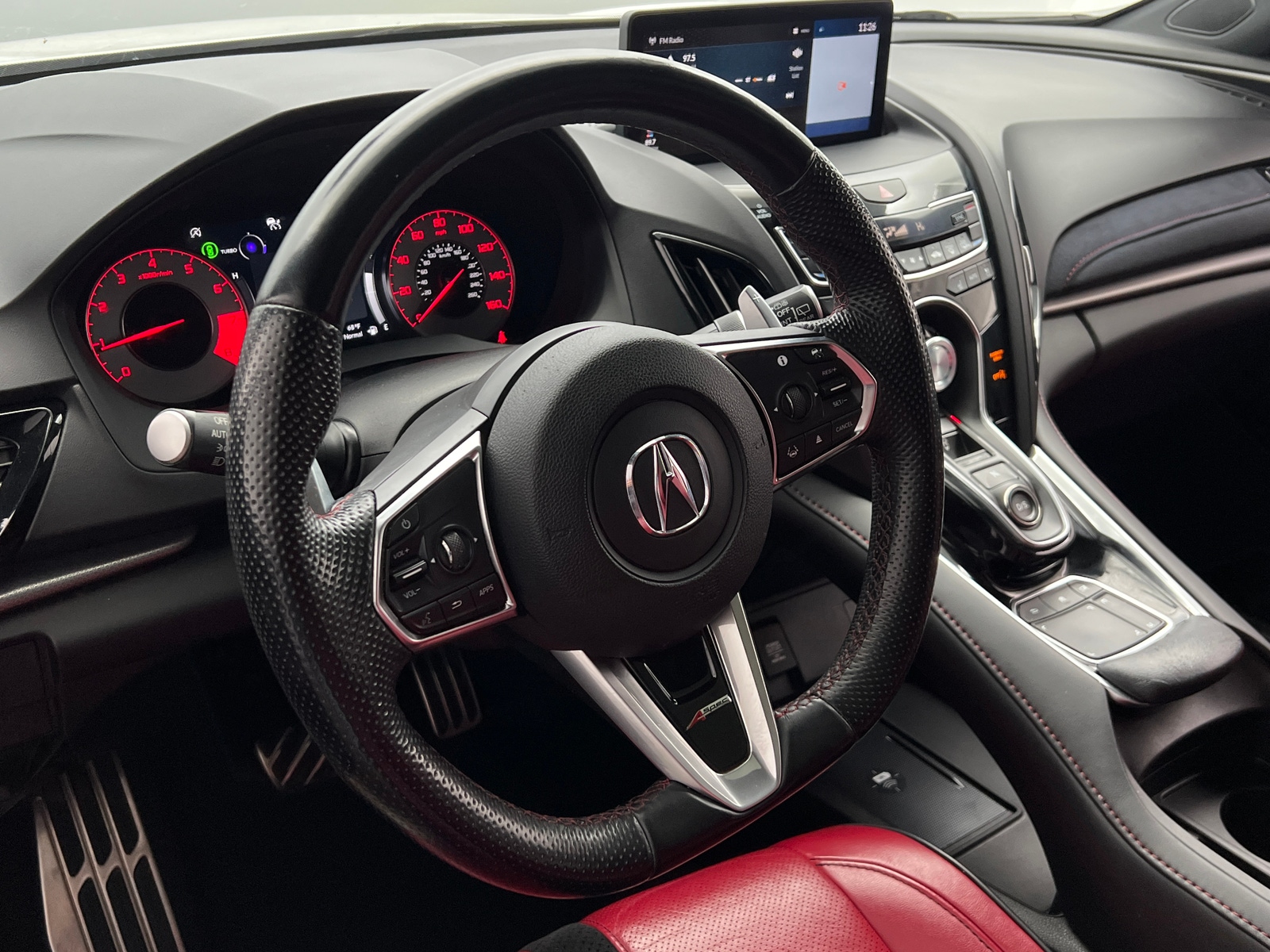 Thumbnail: 2022 Acura RDX - 5