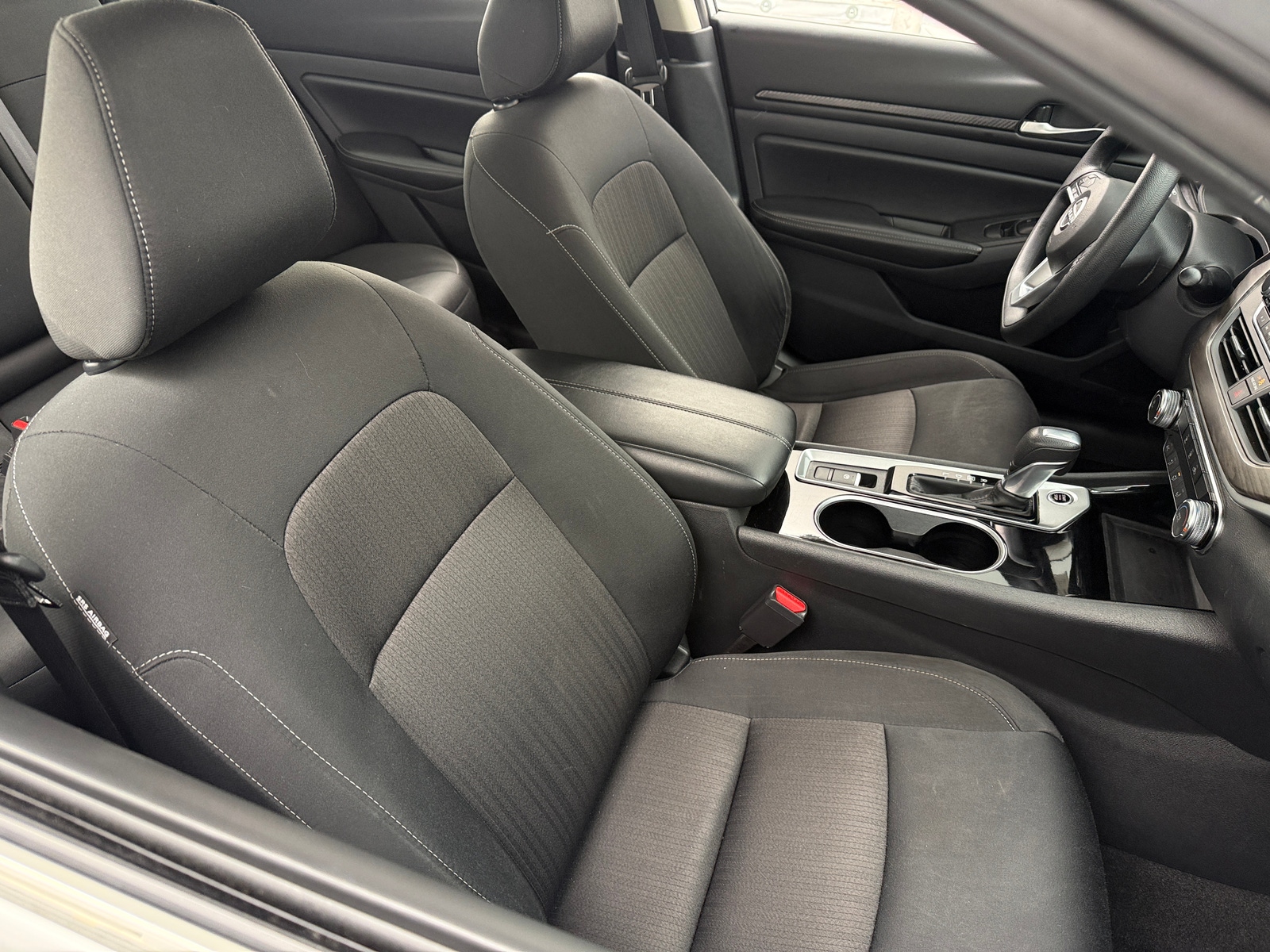 Thumbnail: 2024 Nissan Altima - 2