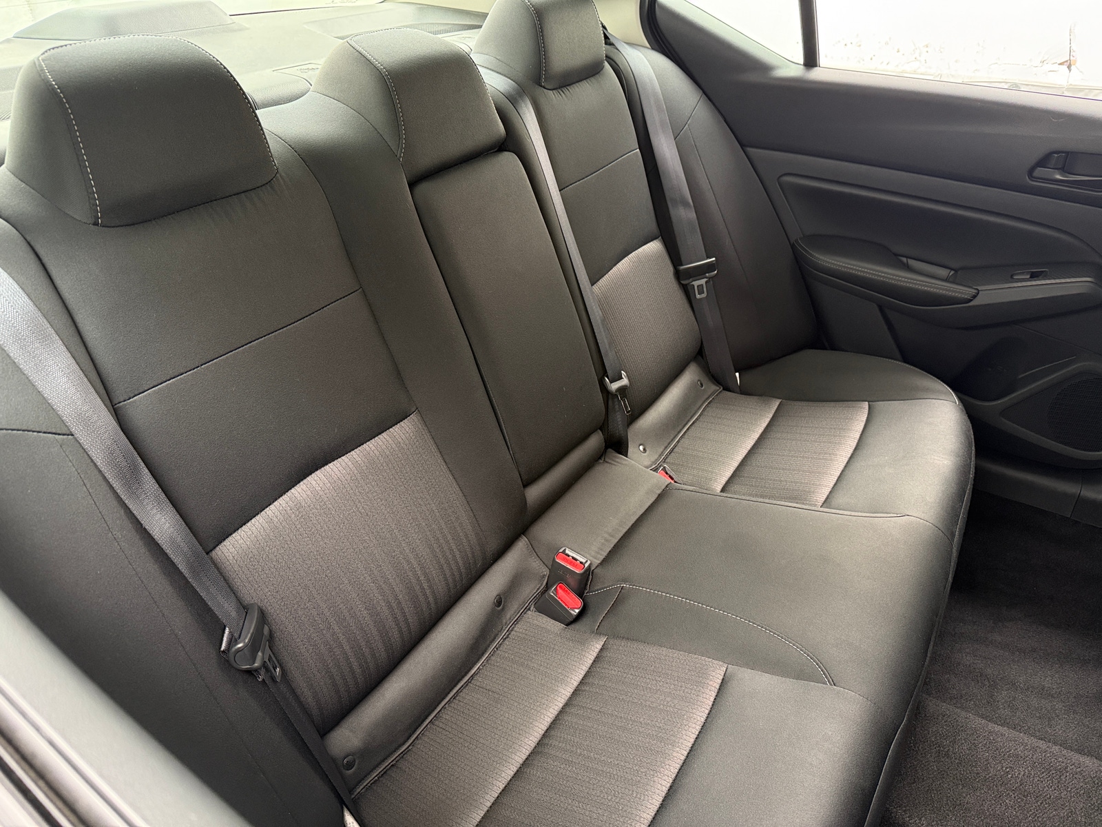 Thumbnail: 2024 Nissan Altima - 6