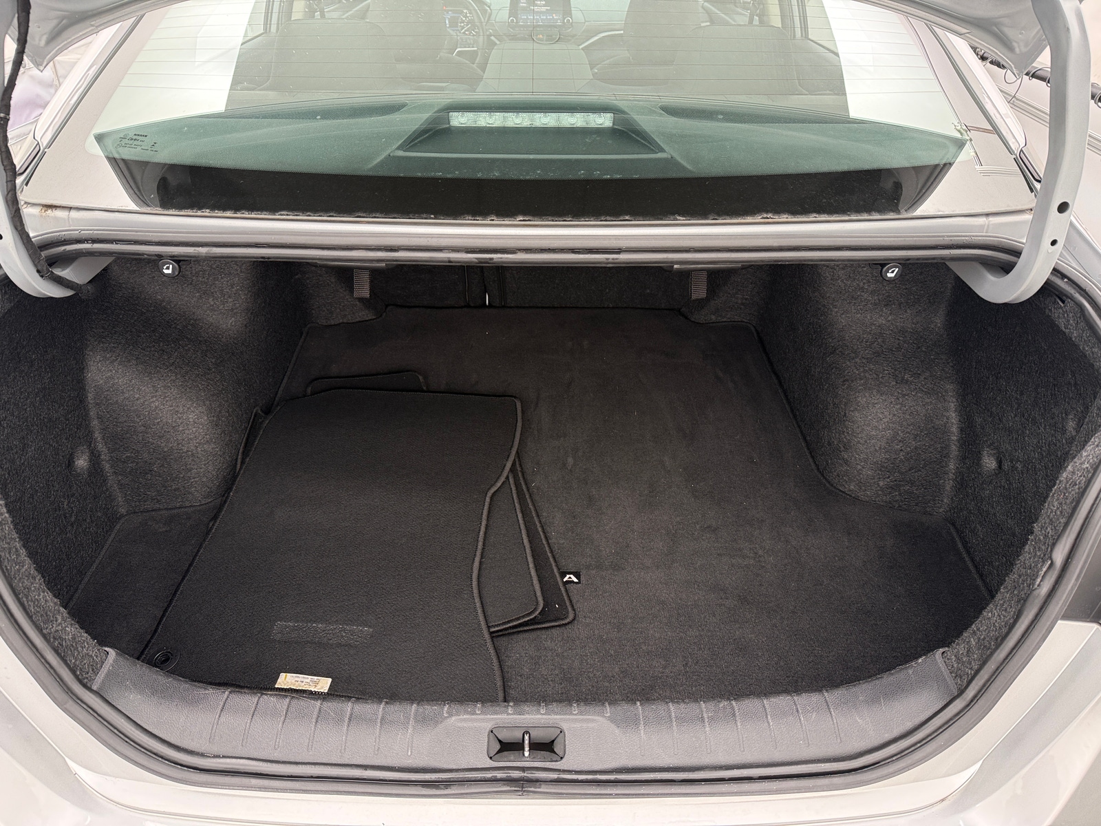 Thumbnail: 2024 Nissan Altima - 7