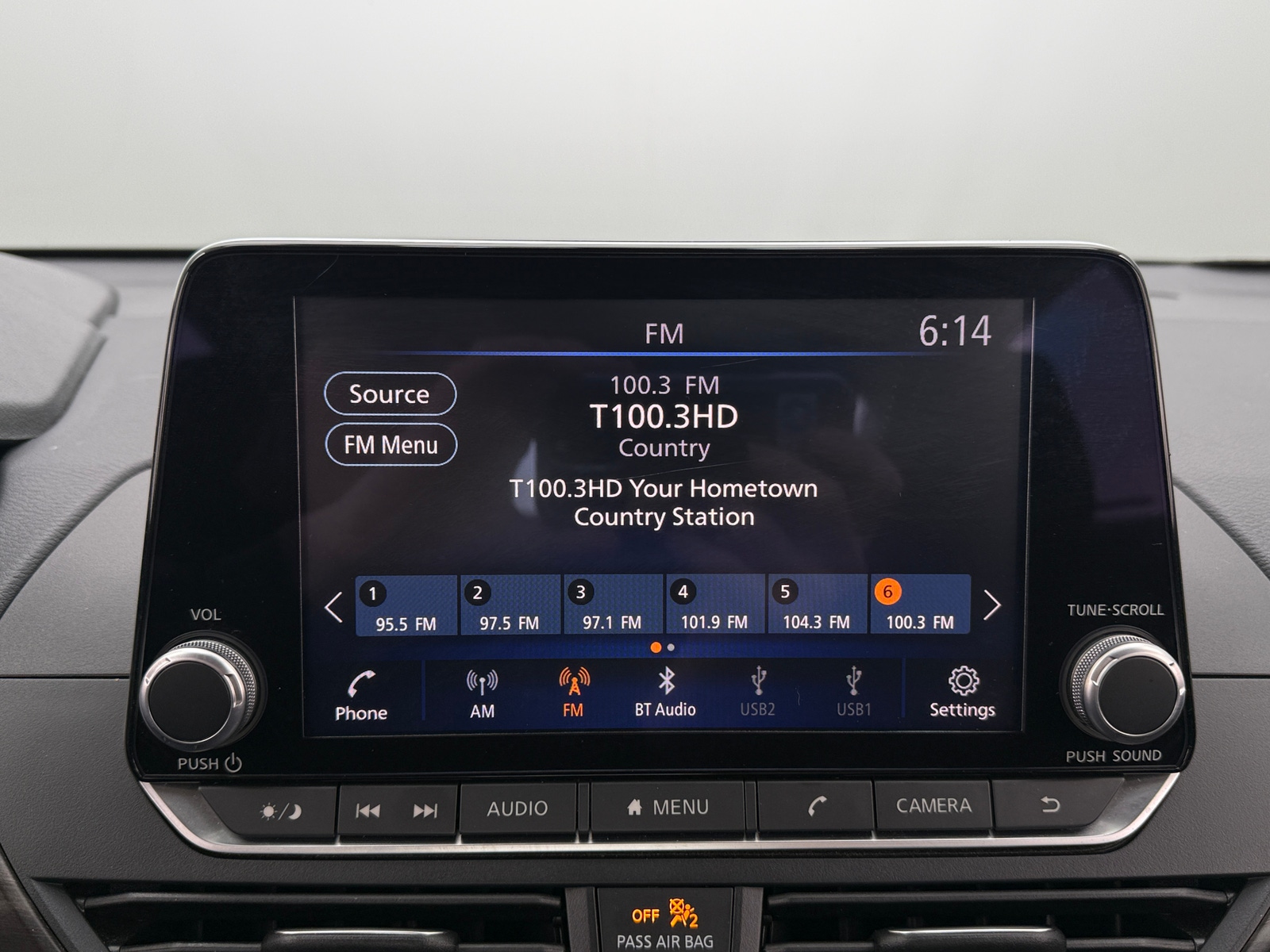 Thumbnail: 2024 Nissan Altima - 4