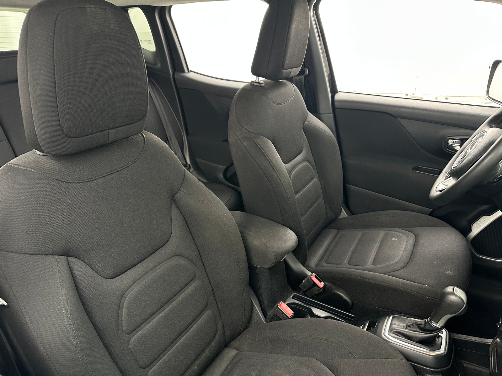 Thumbnail: 2020 Jeep Renegade - 2