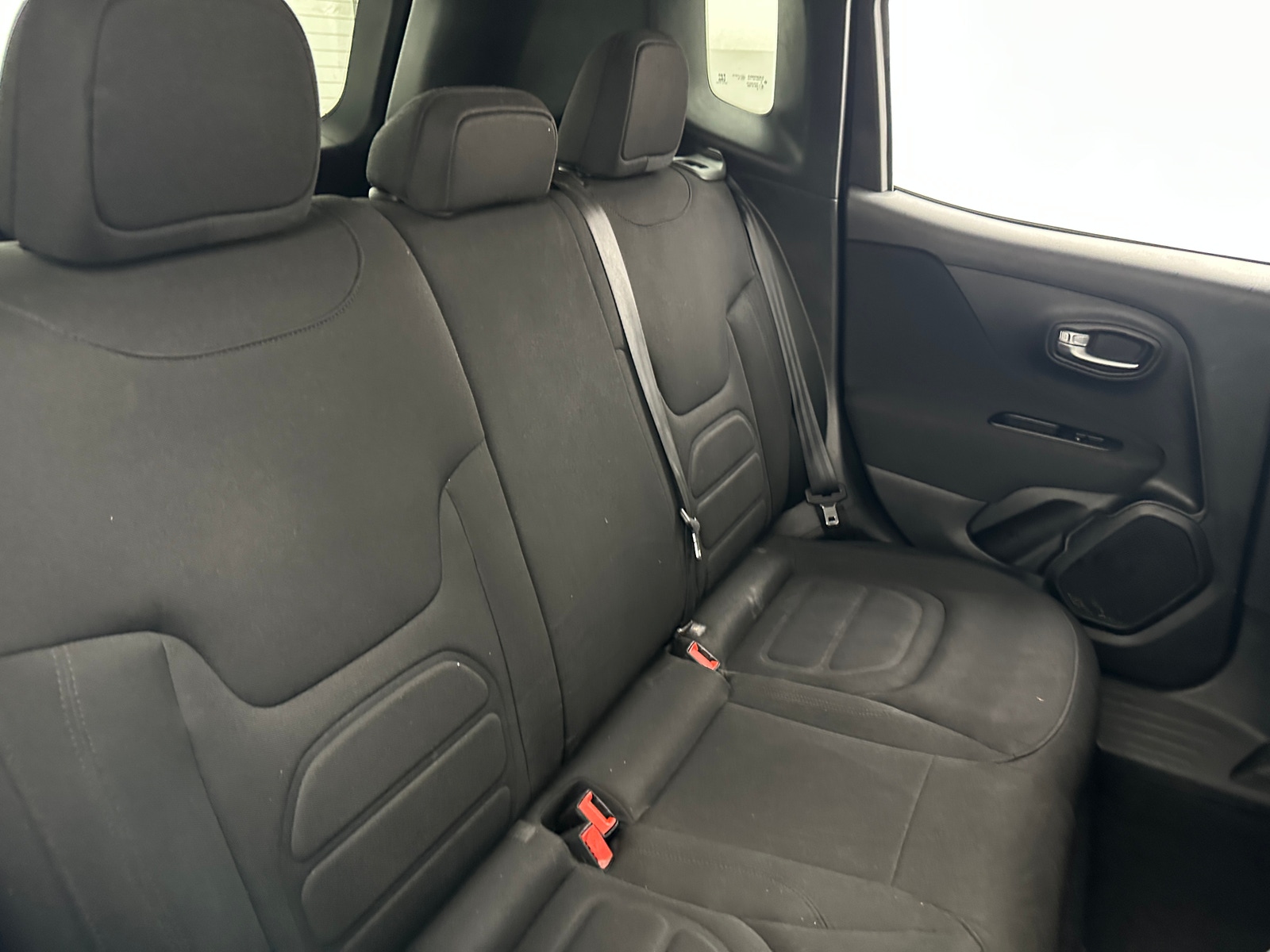 Thumbnail: 2020 Jeep Renegade - 6