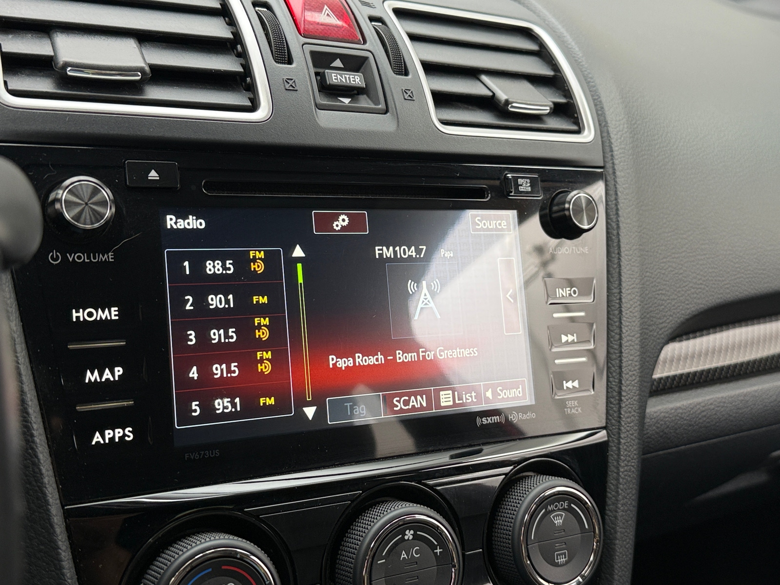 Thumbnail: 2018 Subaru WRX - 3