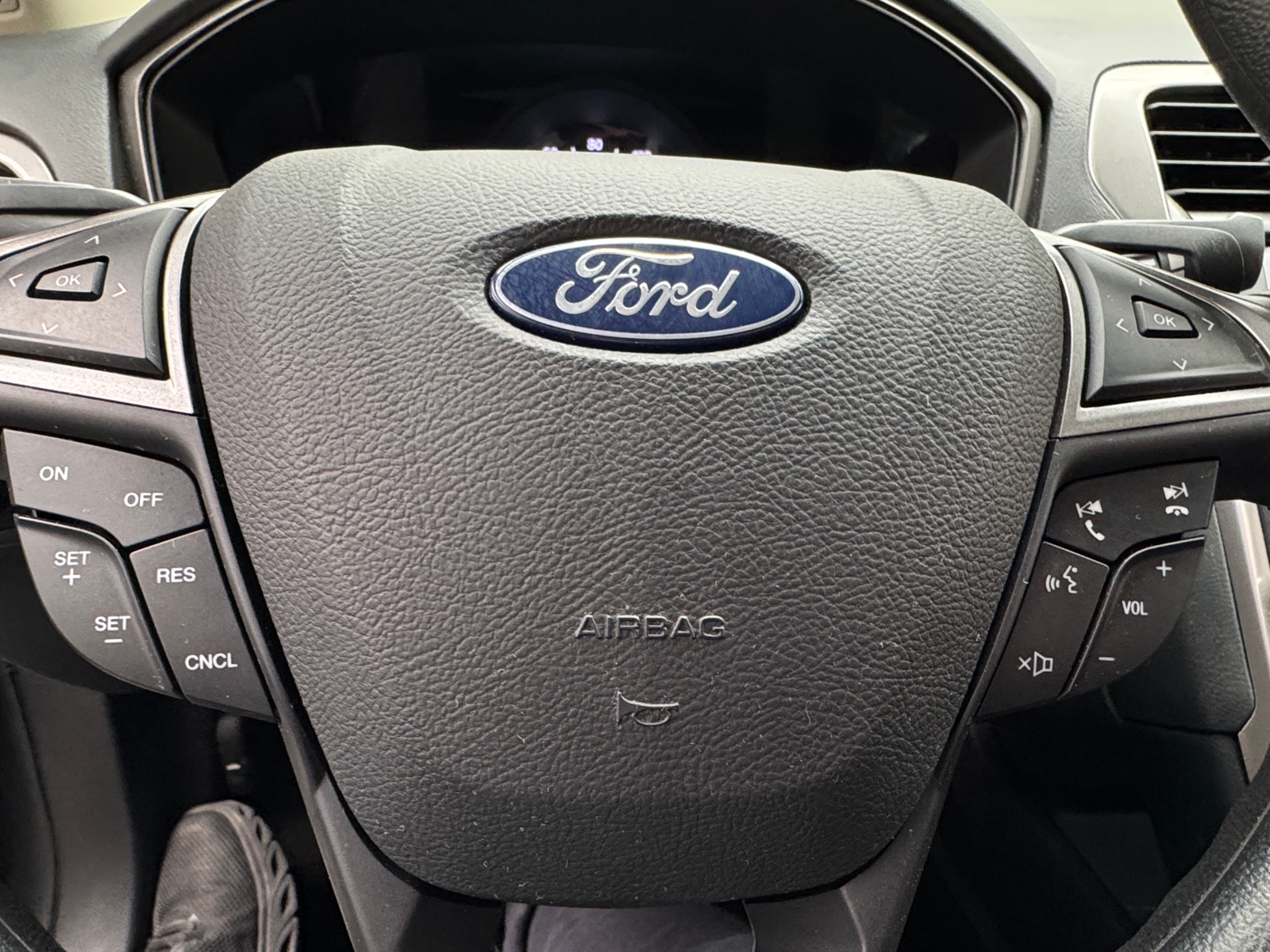 Thumbnail: 2018 Ford Fusion - 5