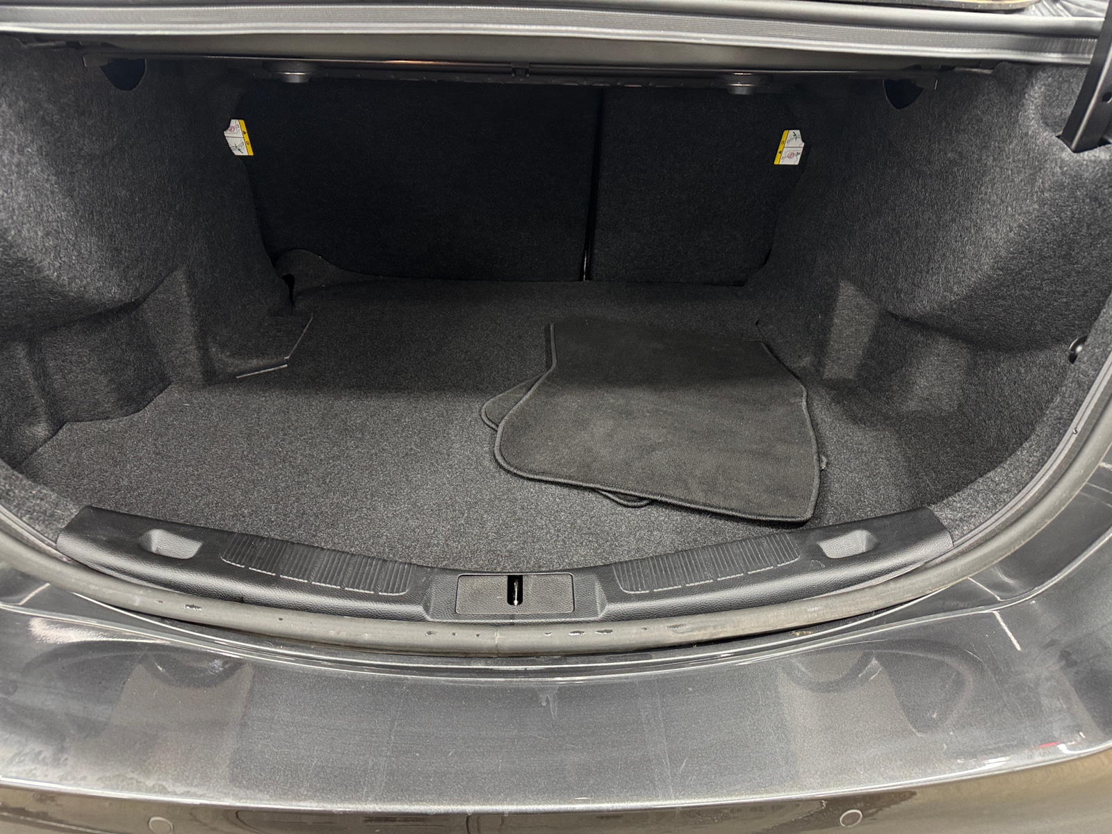 Thumbnail: 2018 Ford Fusion - 7