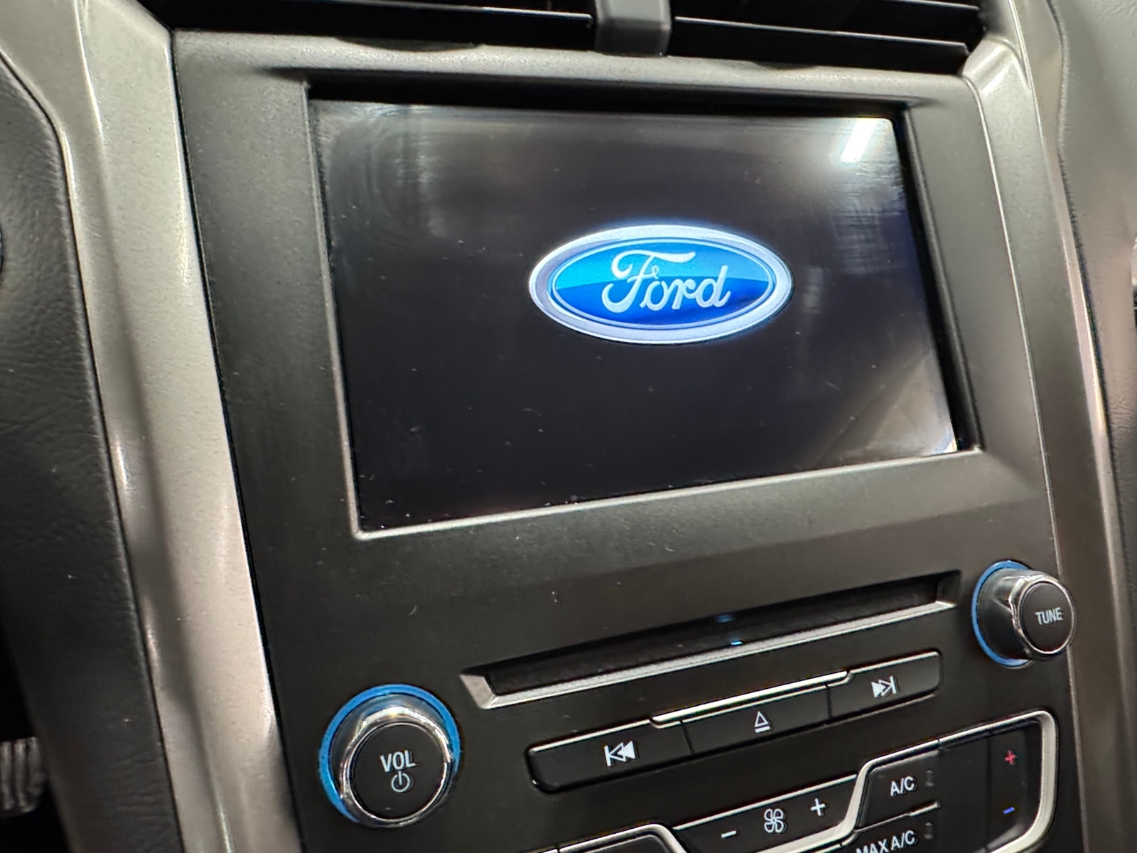 Thumbnail: 2018 Ford Fusion - 4