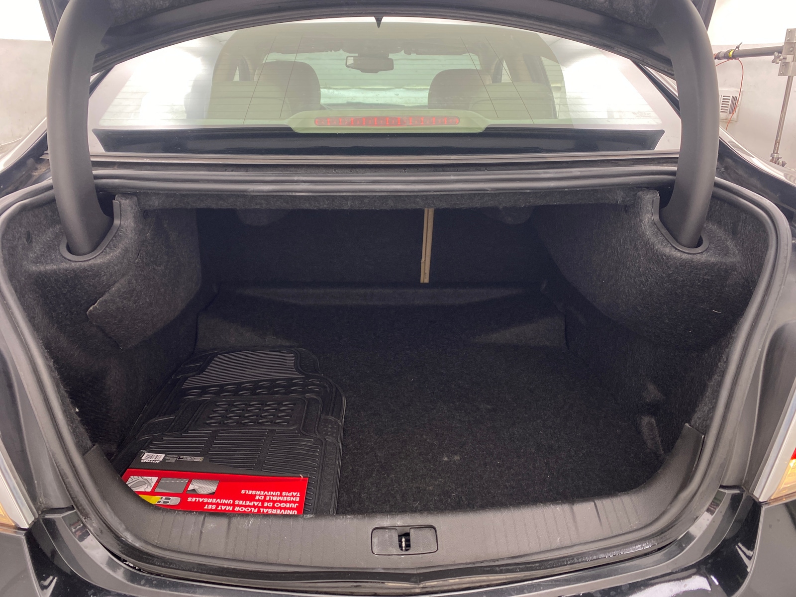 Thumbnail: 2012 Buick LaCrosse - 6