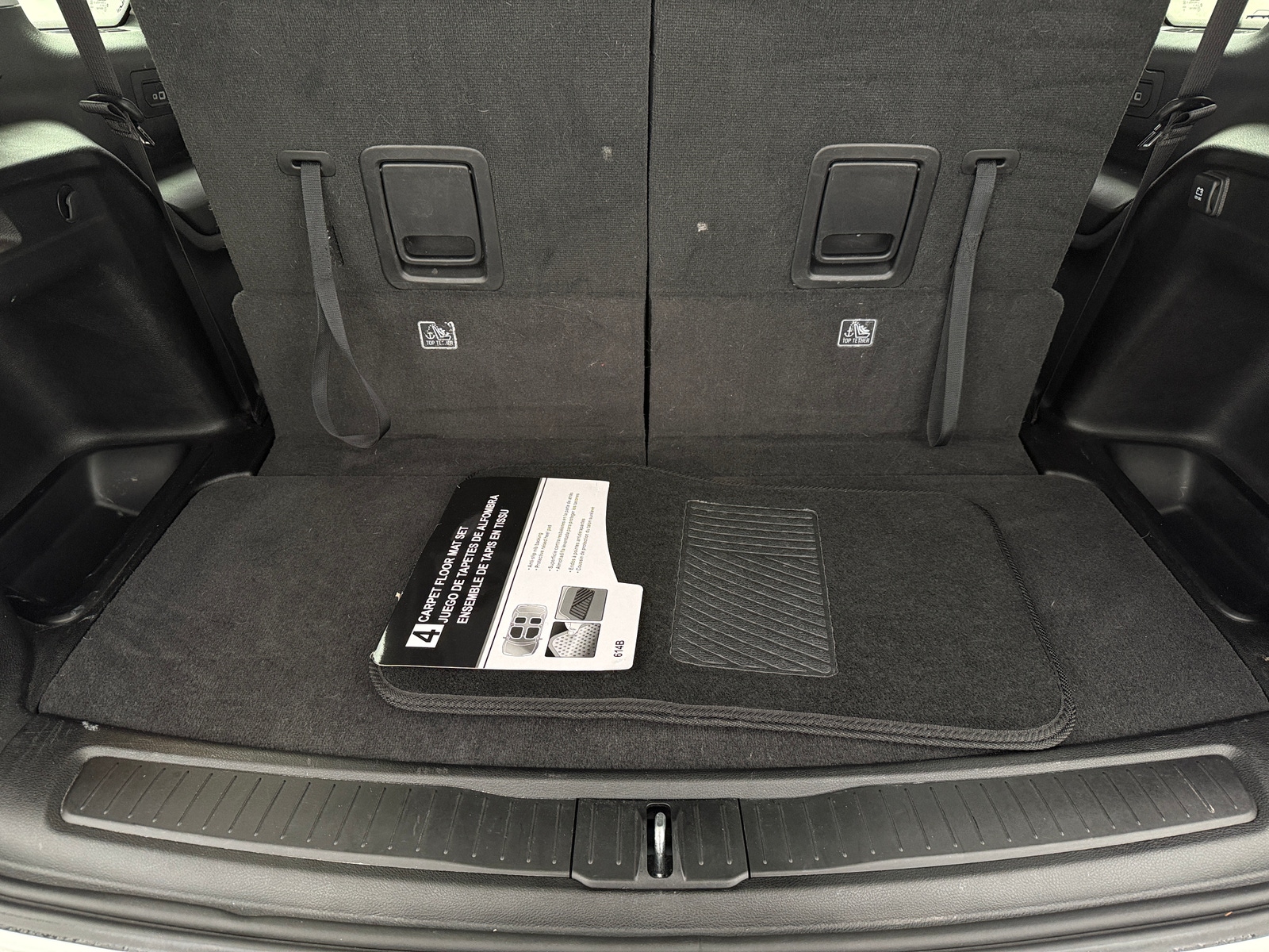 Thumbnail: 2023 Jeep Grand Cherokee L - 6