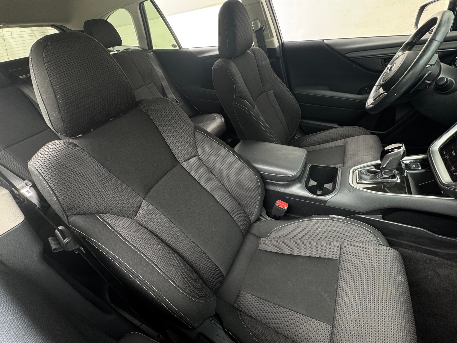 Thumbnail: 2021 Subaru Outback - 2