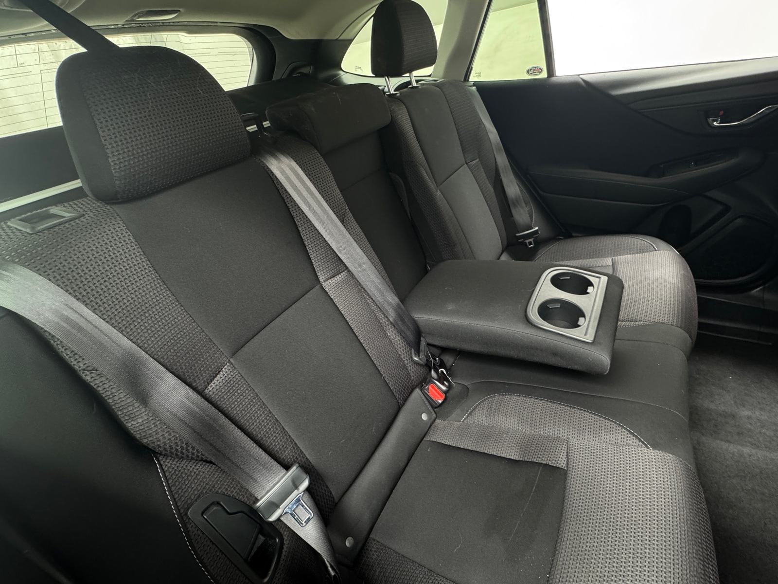 Thumbnail: 2021 Subaru Outback - 6