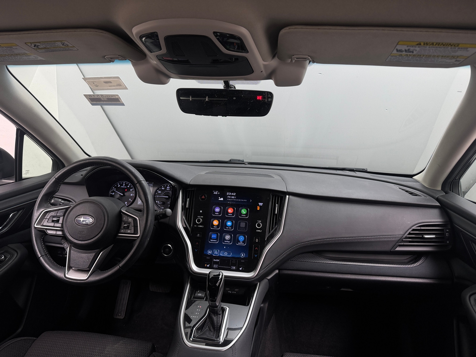 Thumbnail: 2021 Subaru Outback - 3