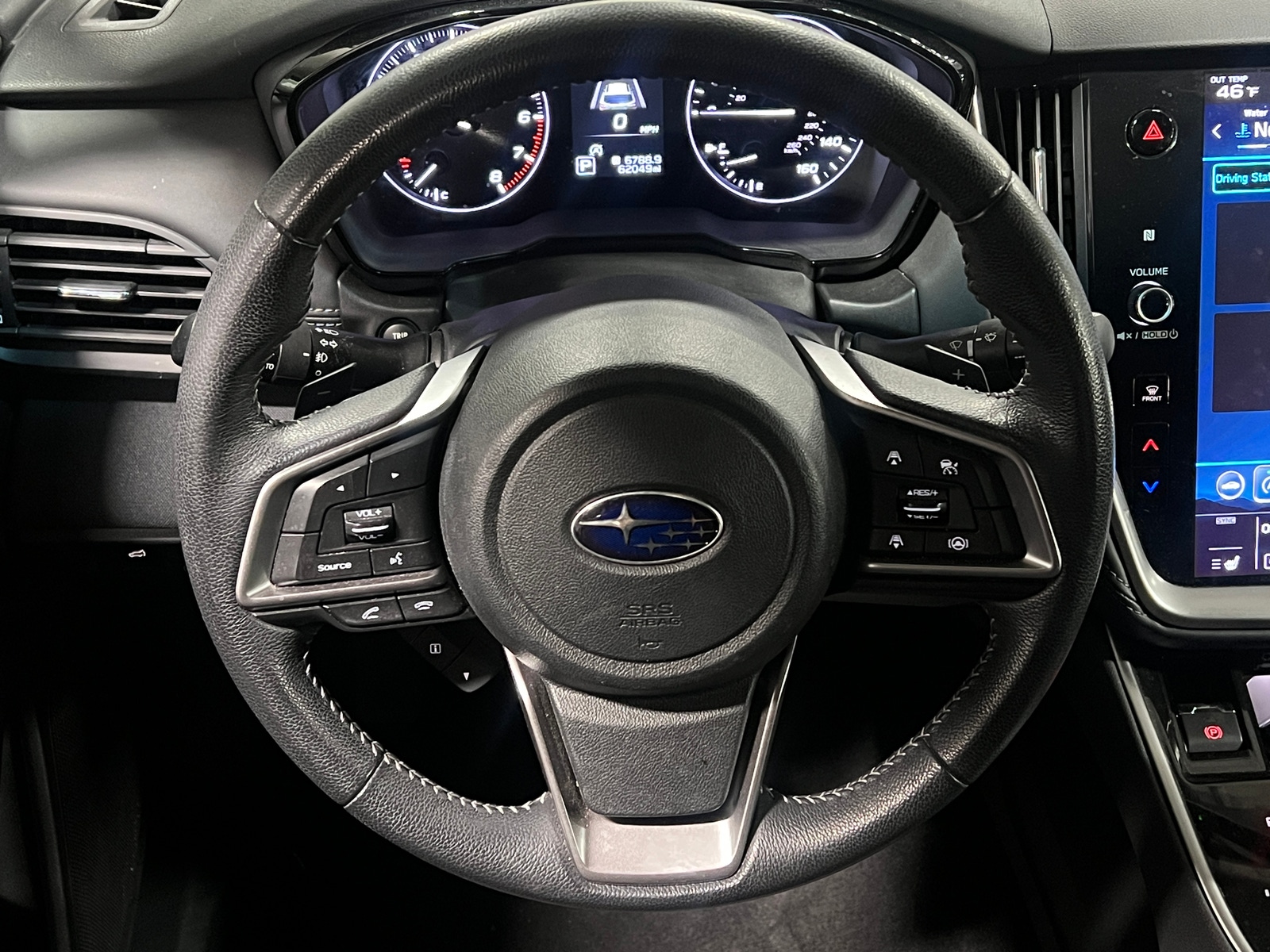 Thumbnail: 2021 Subaru Outback - 5