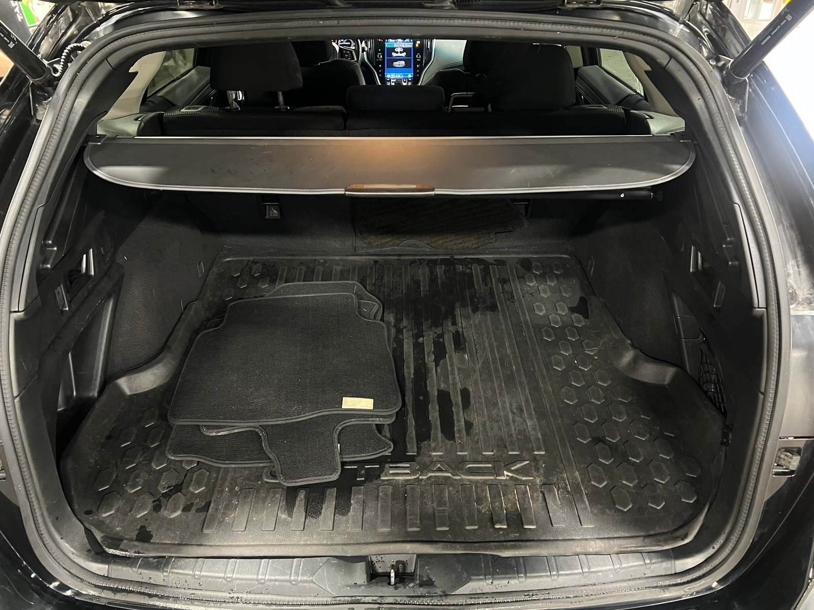 Thumbnail: 2021 Subaru Outback - 7