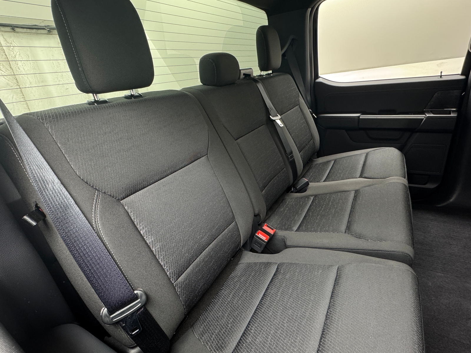 Thumbnail: 2023 Ford Econoline - 6