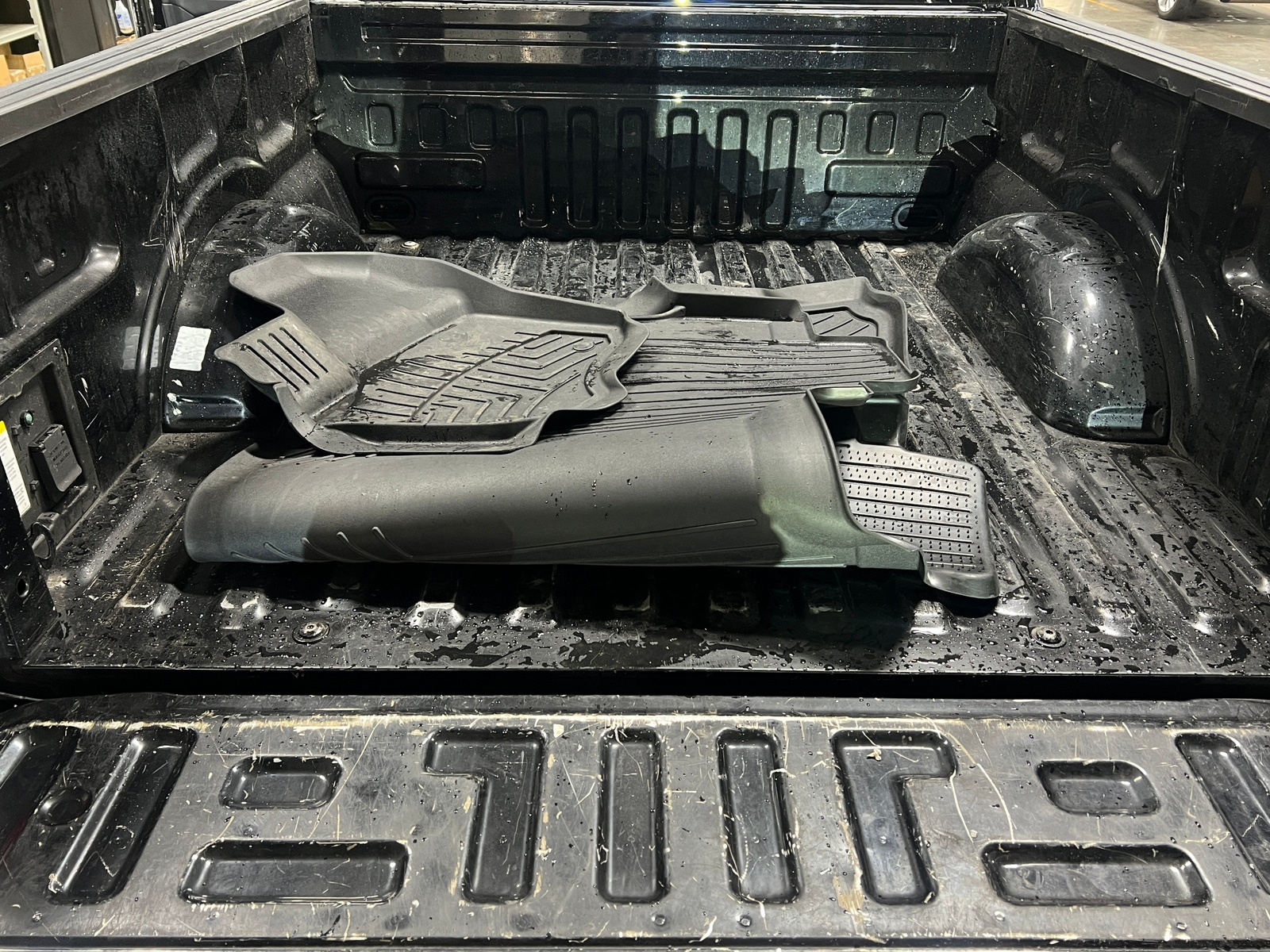 Thumbnail: 2023 Ford Econoline - 7