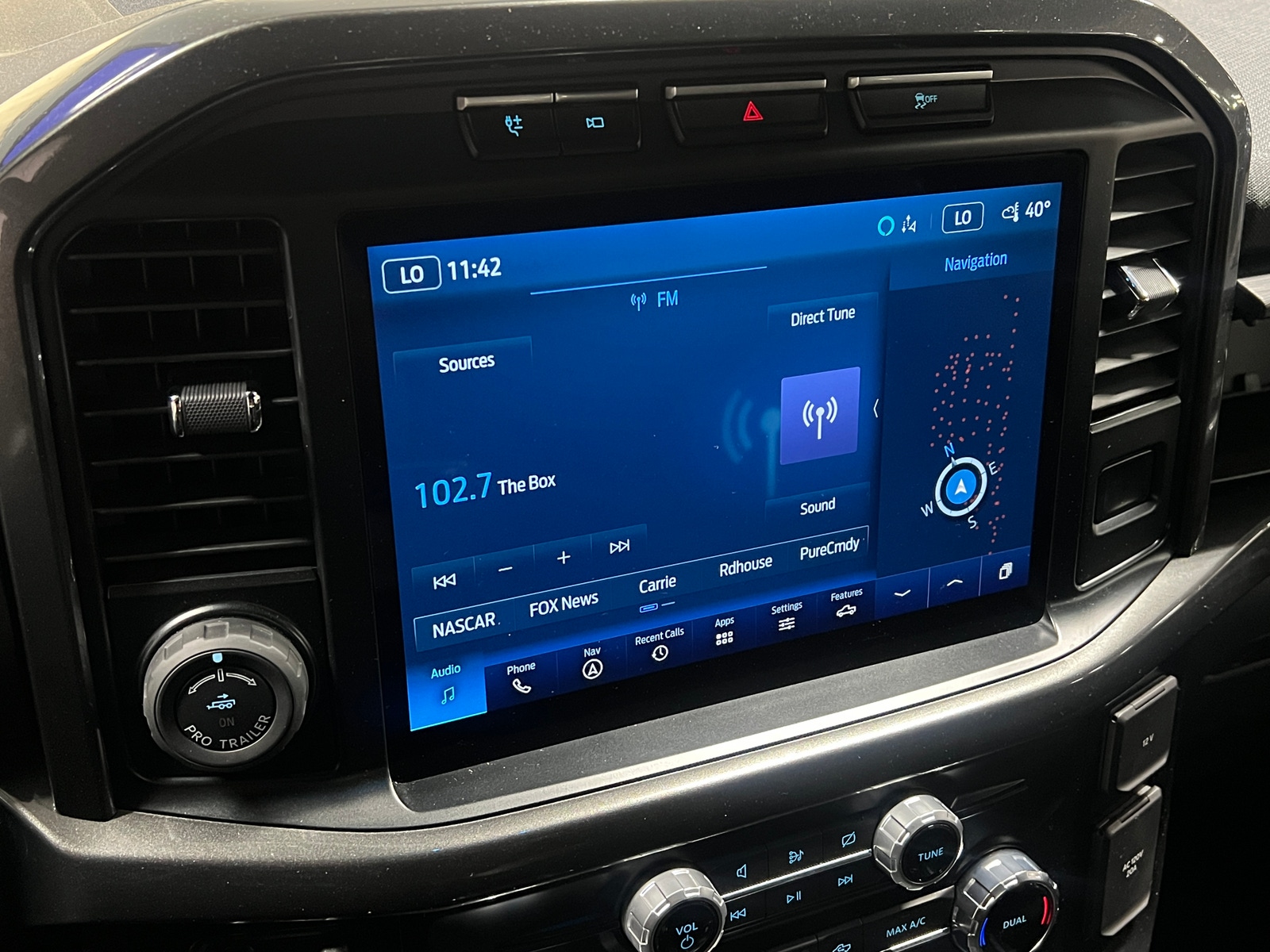 Thumbnail: 2023 Ford Econoline - 4