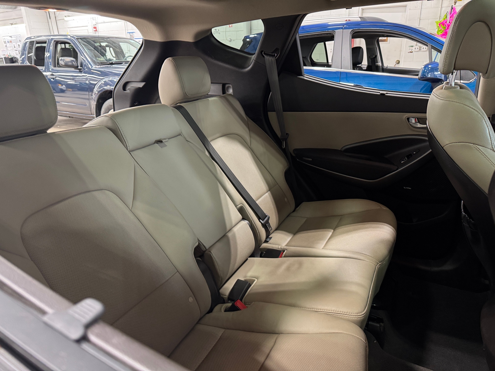 Thumbnail: 2018 Hyundai Santa Fe - 5